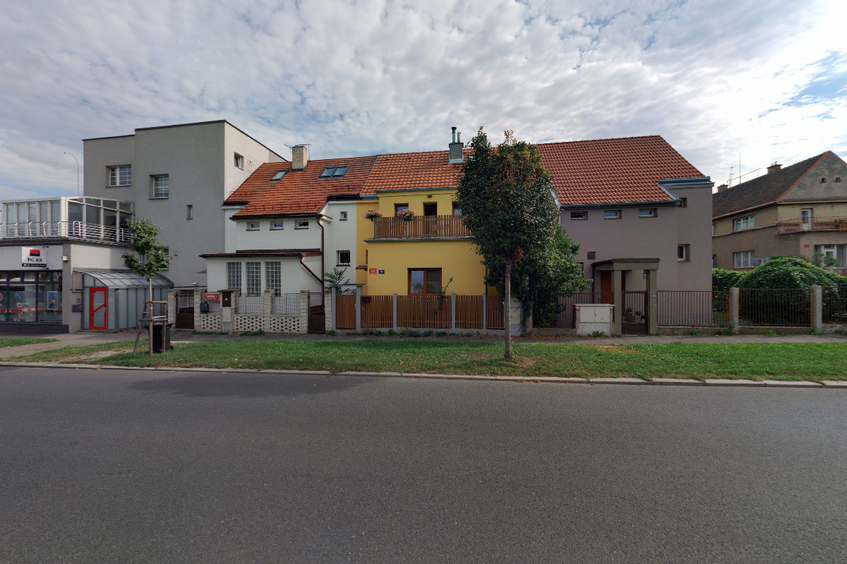 Dětská skupina Progres