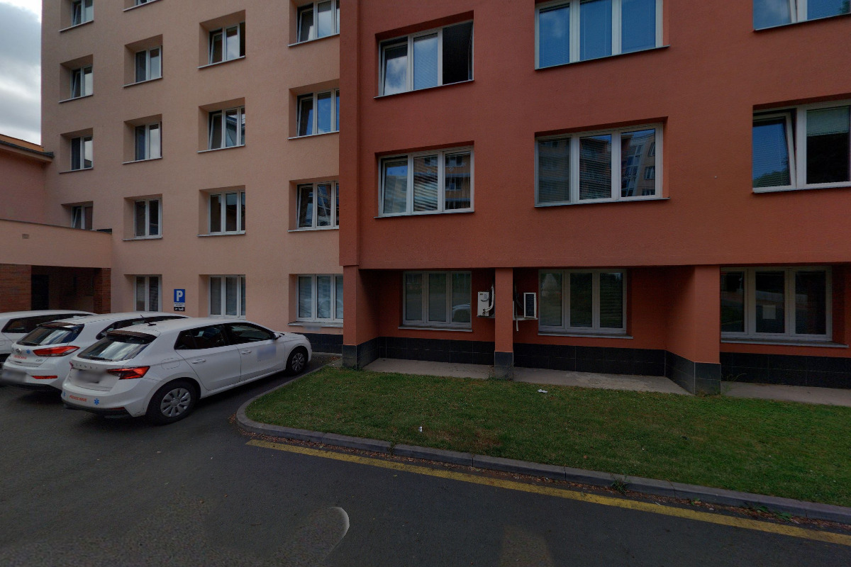 PRIVAMED - Psychiatrická ambulance