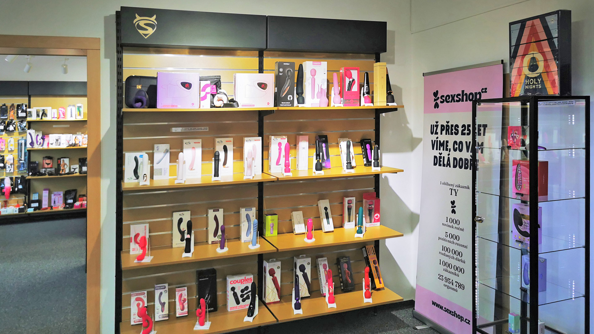 Sexshop.cz foto 4