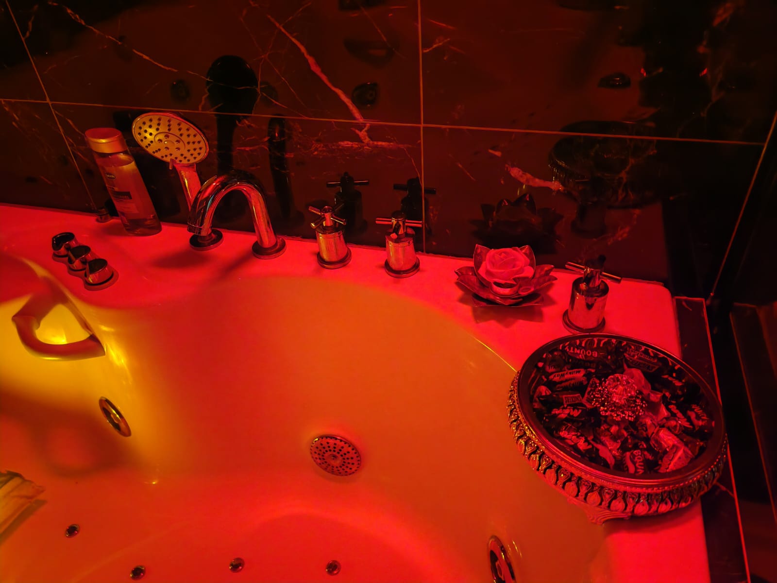 Privátní wellness - hotel foto 3