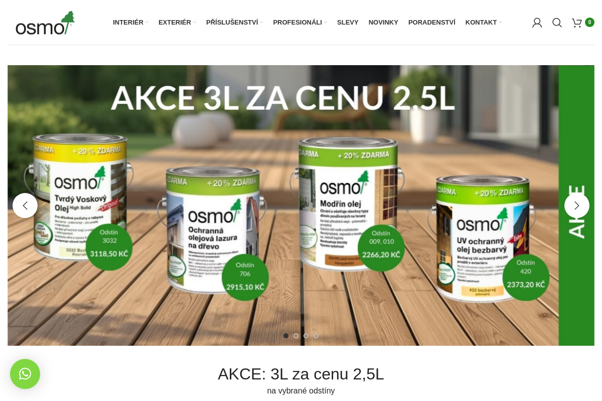 Osmonatery.cz