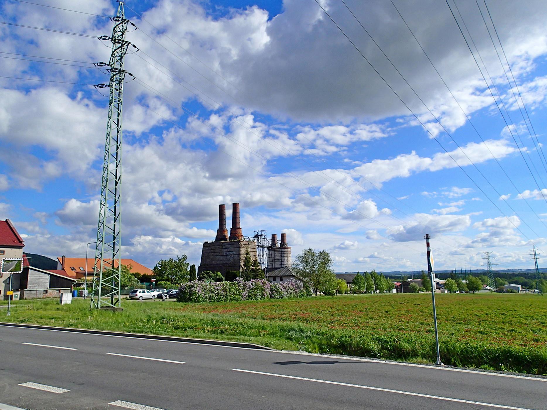Berlova vápenka - muzeum vápenictví foto 2
