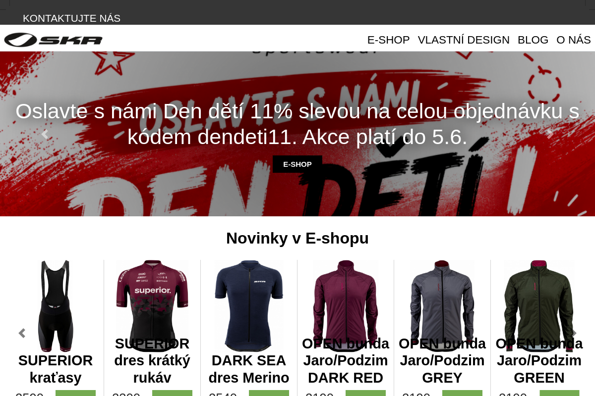 Cyklodresy.cz