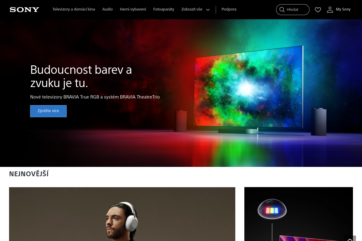Sony