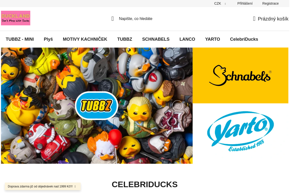 Duckland