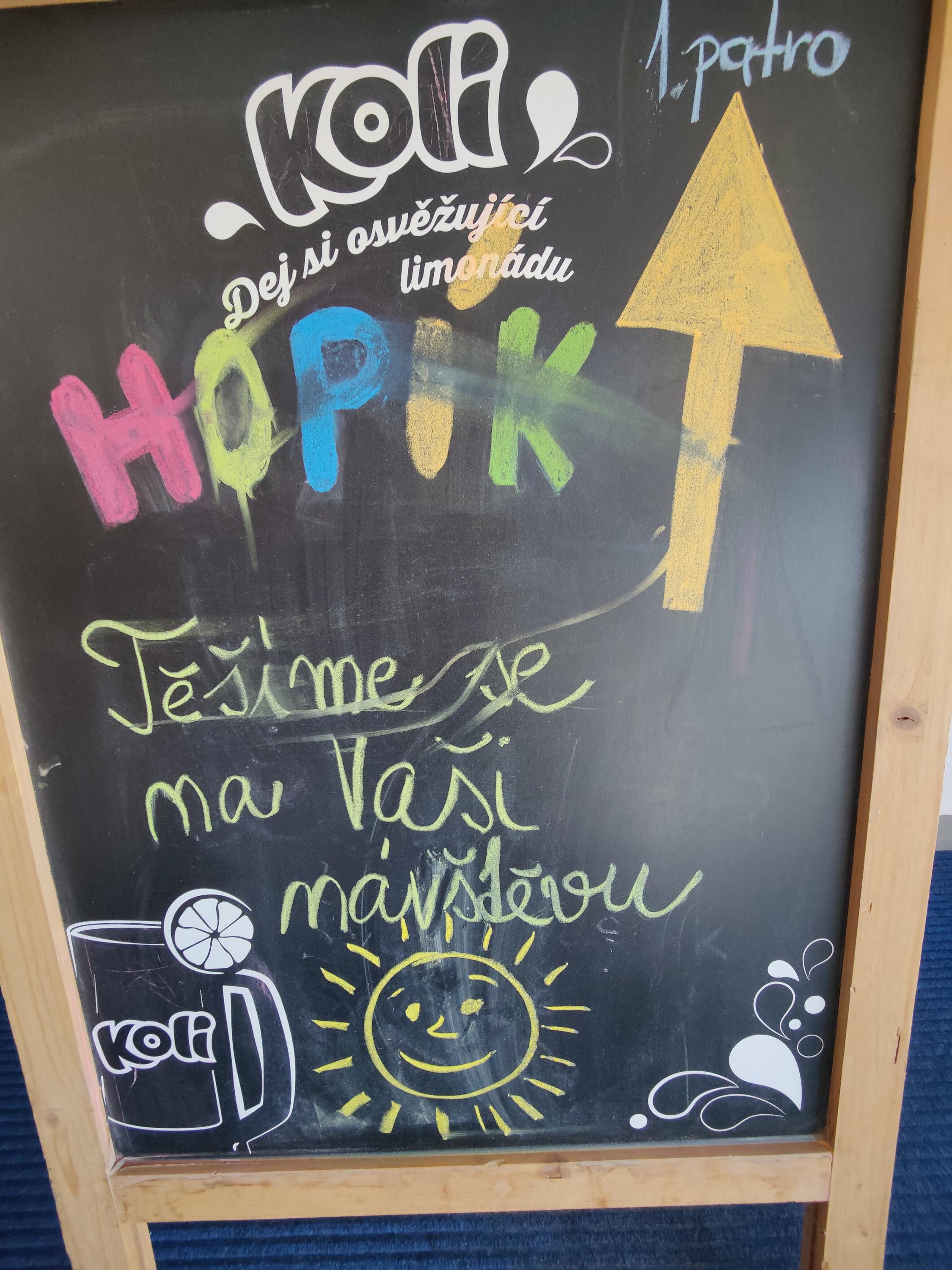 HOPÍK foto 4