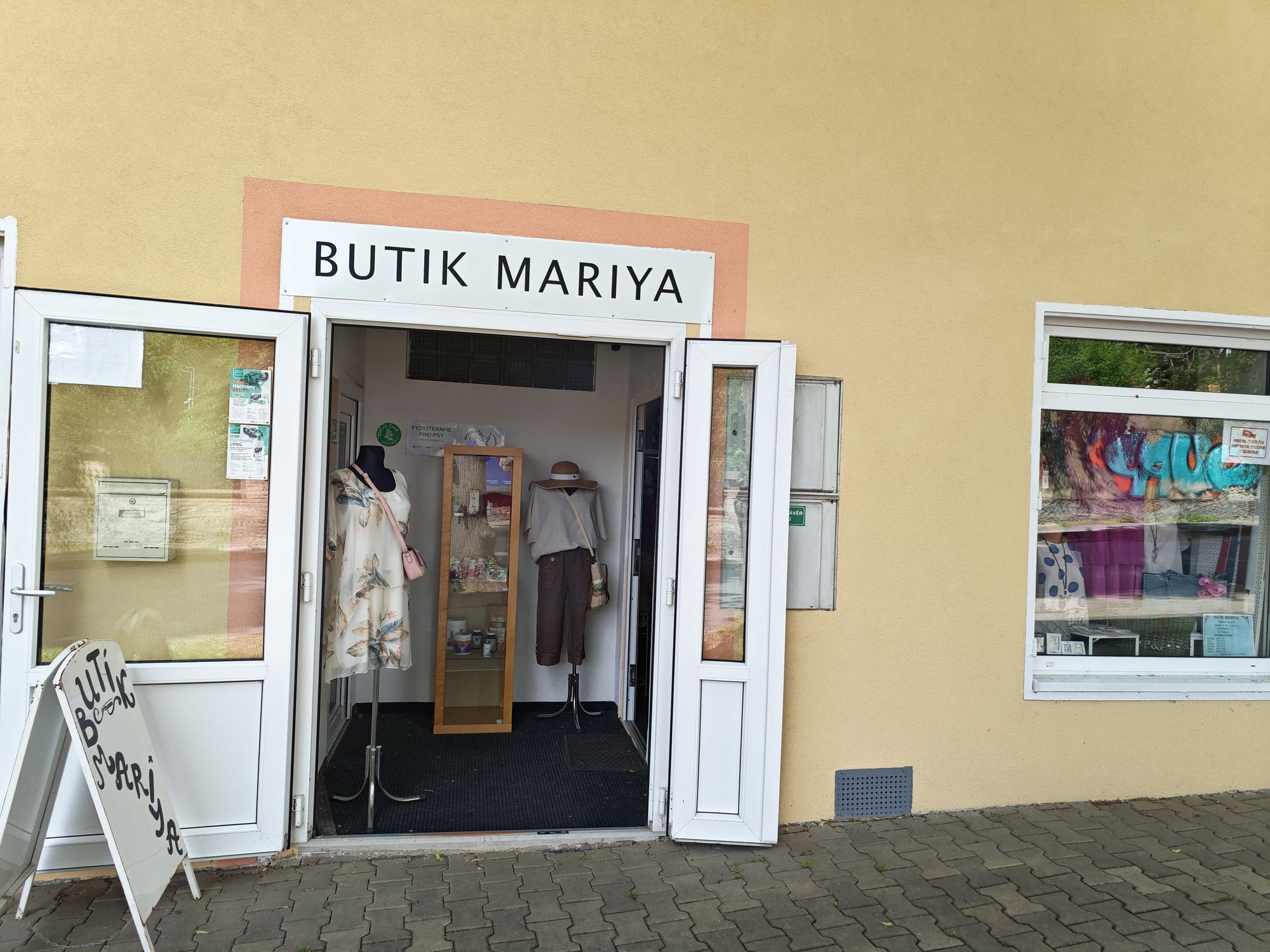 Butik Mariya foto 1