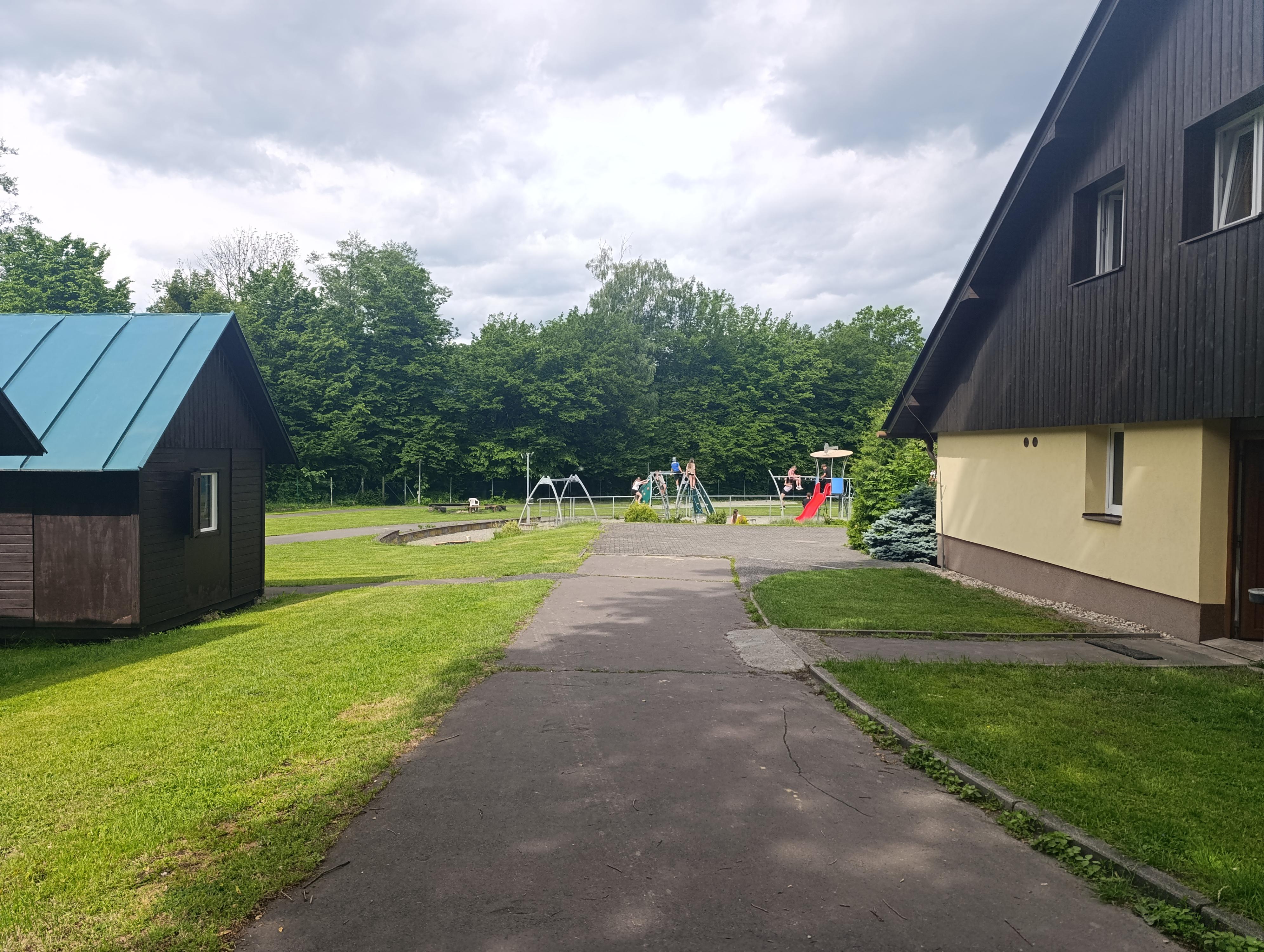 Rekreační středisko Budoucnost foto 2