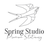 logo Spring Studio