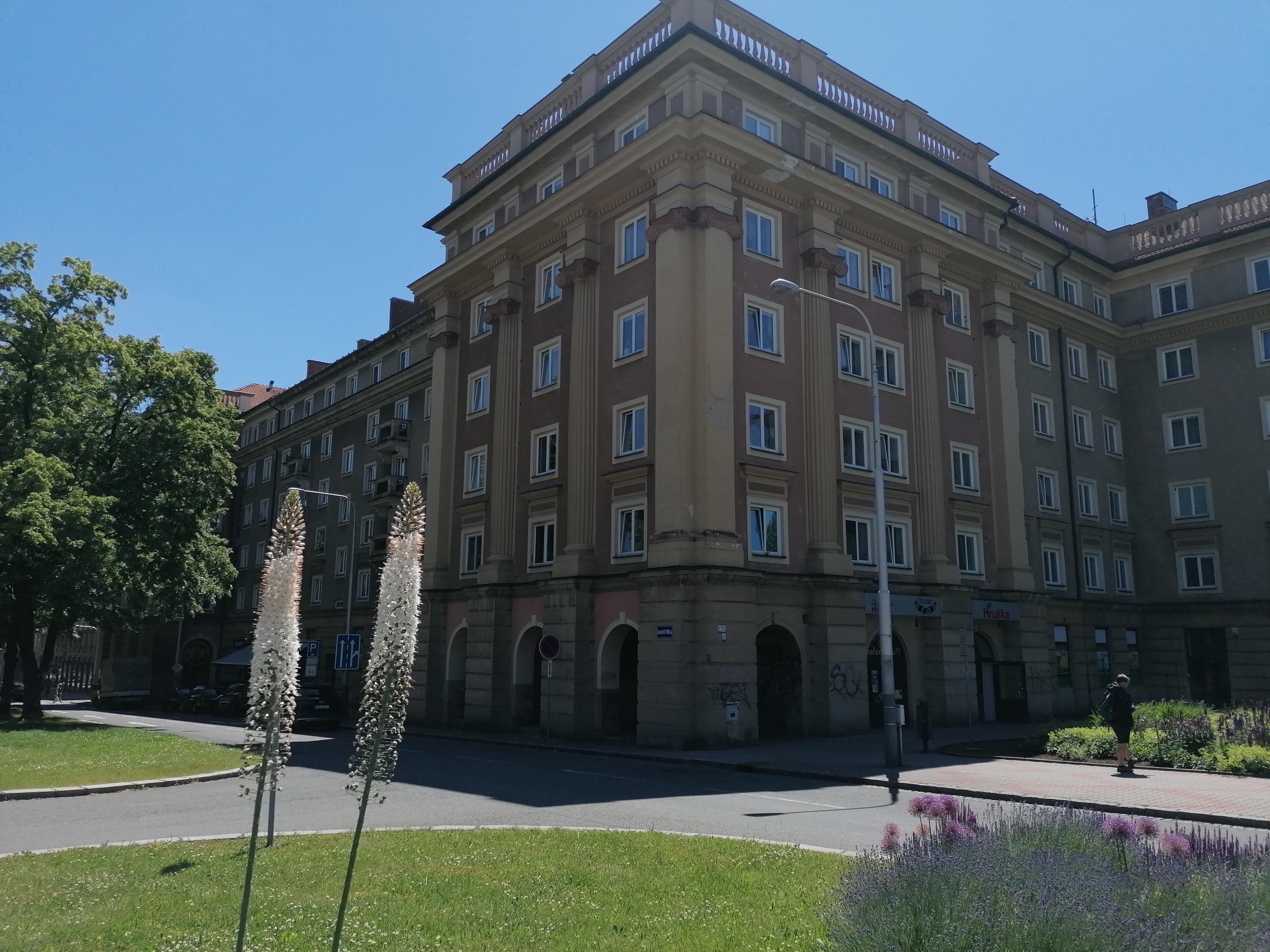 HRUŠKA foto 4