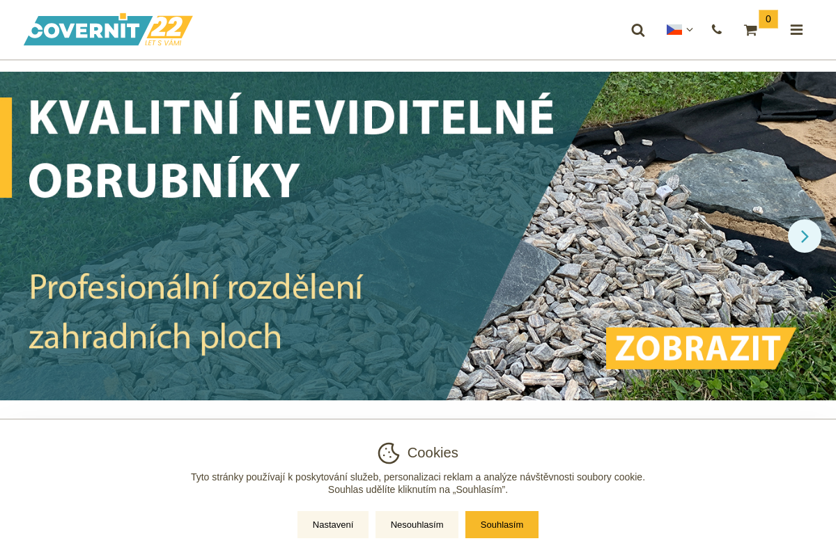 Covernit.cz