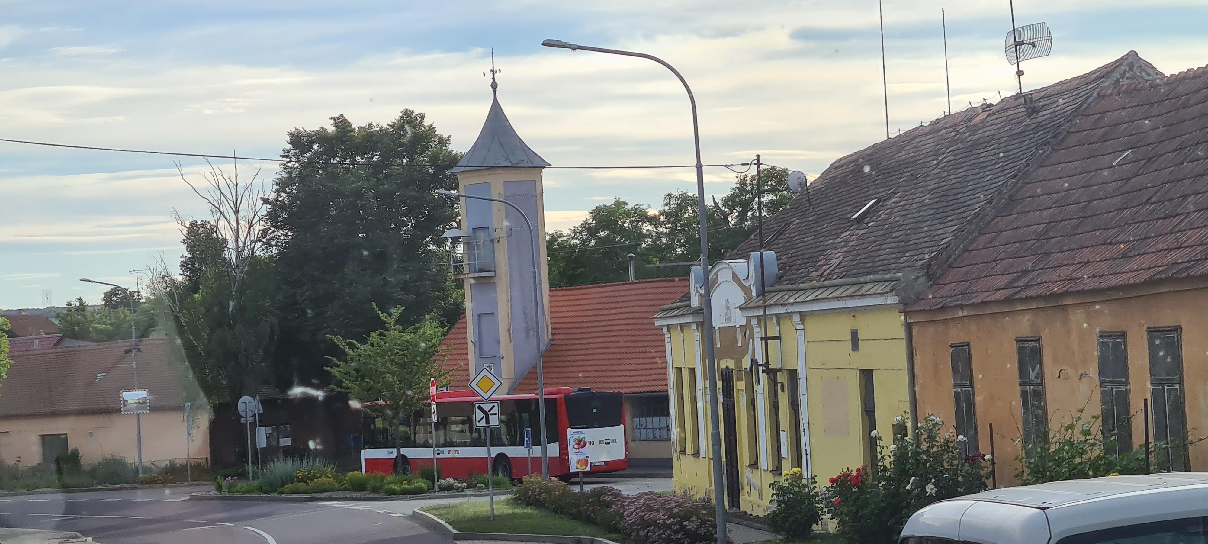 SH ČMS - Sbor dobrovolných hasičů Dobšice foto 1