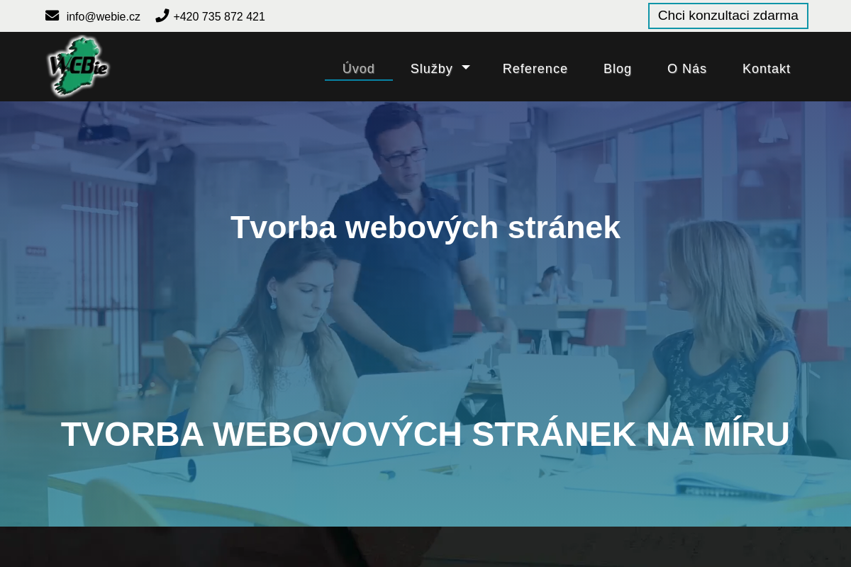 WEBie
