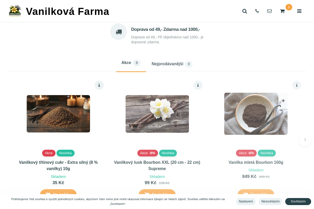 VanilkováFarma.cz