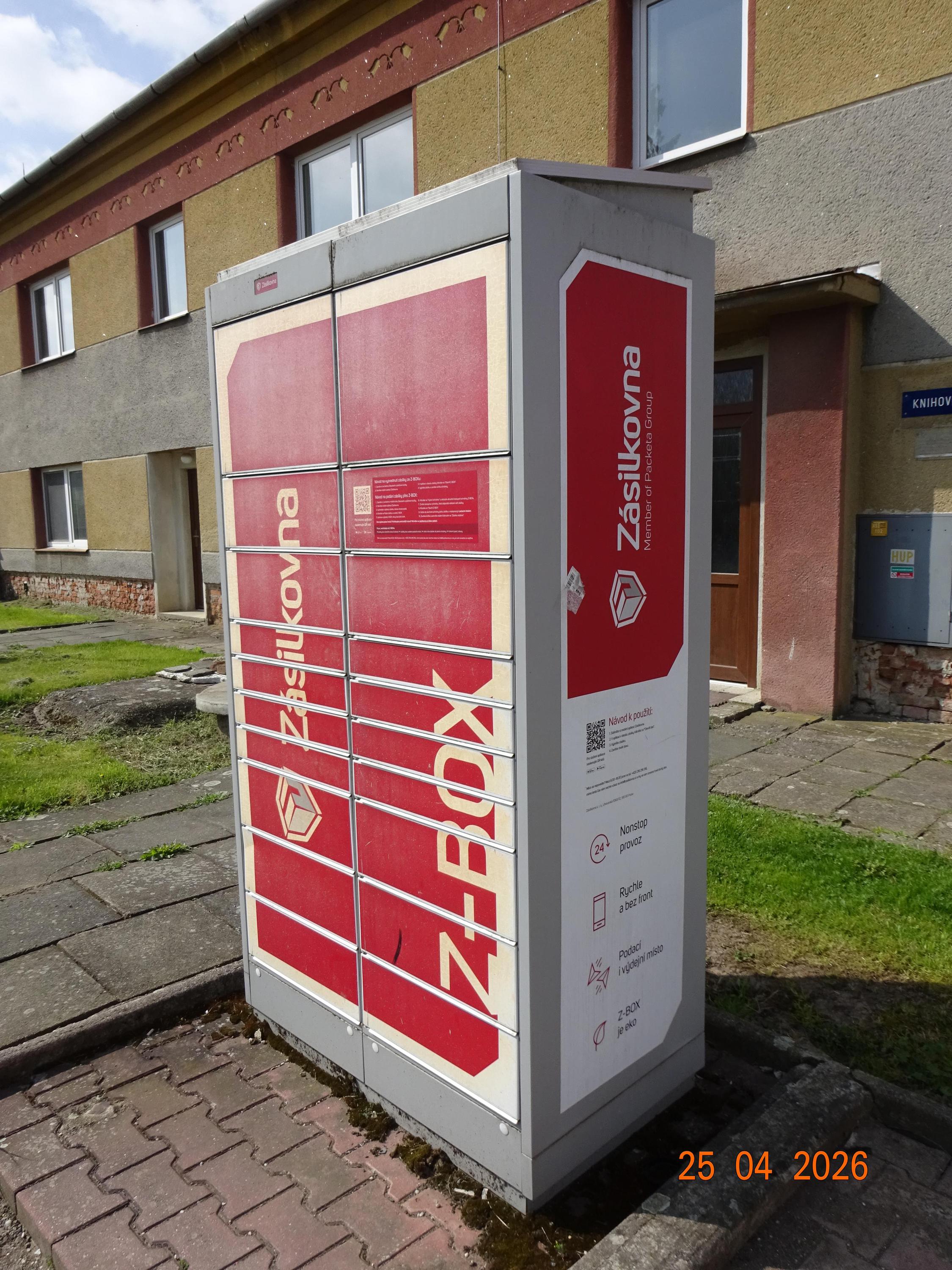 Z-BOX foto 1