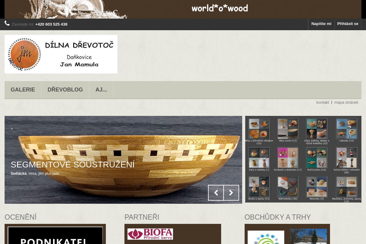 Drevotoc.cz