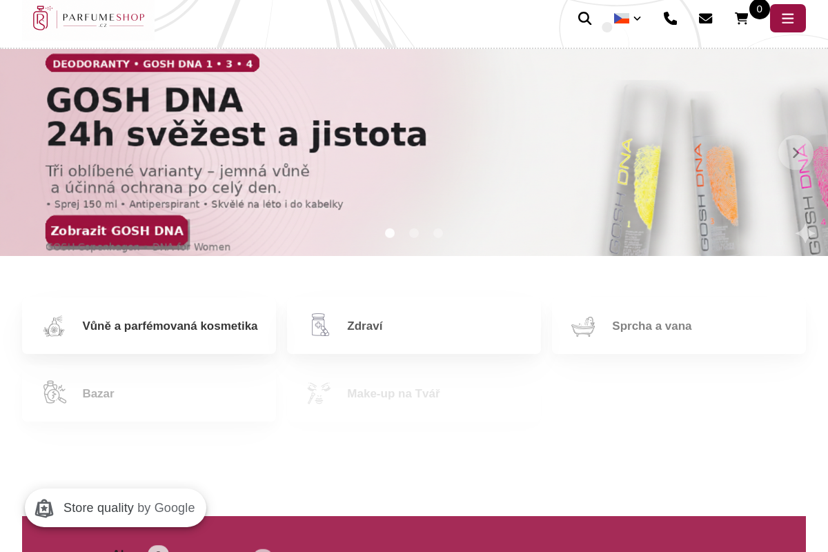 Parfumeshop.cz
