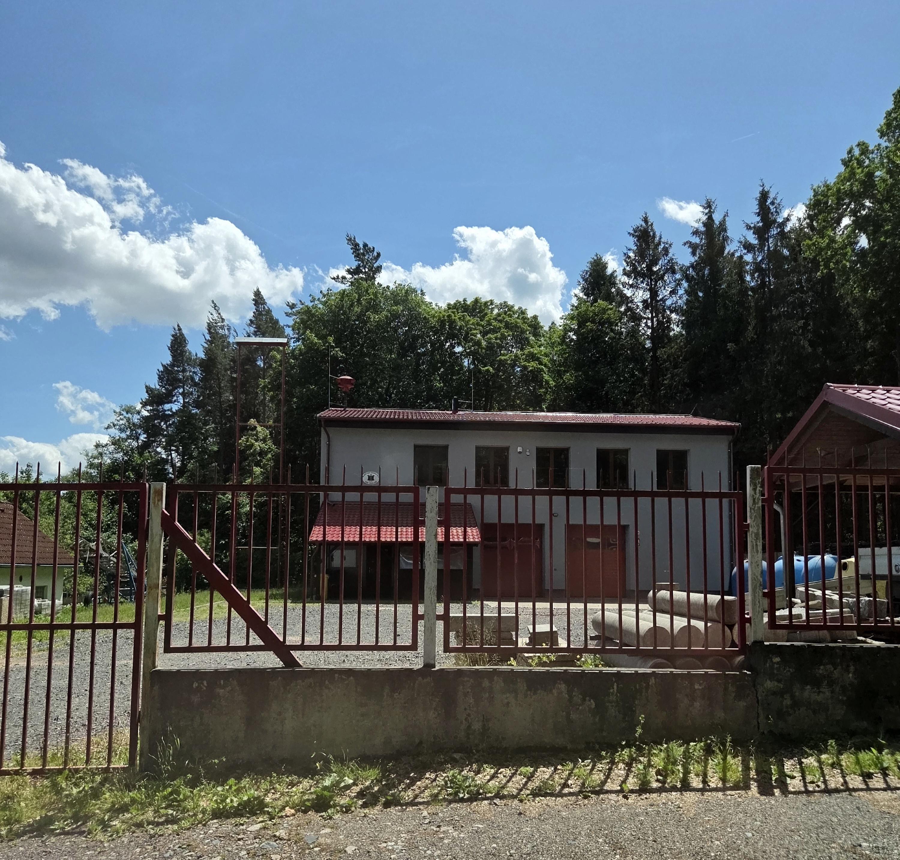 SDH Podlesí