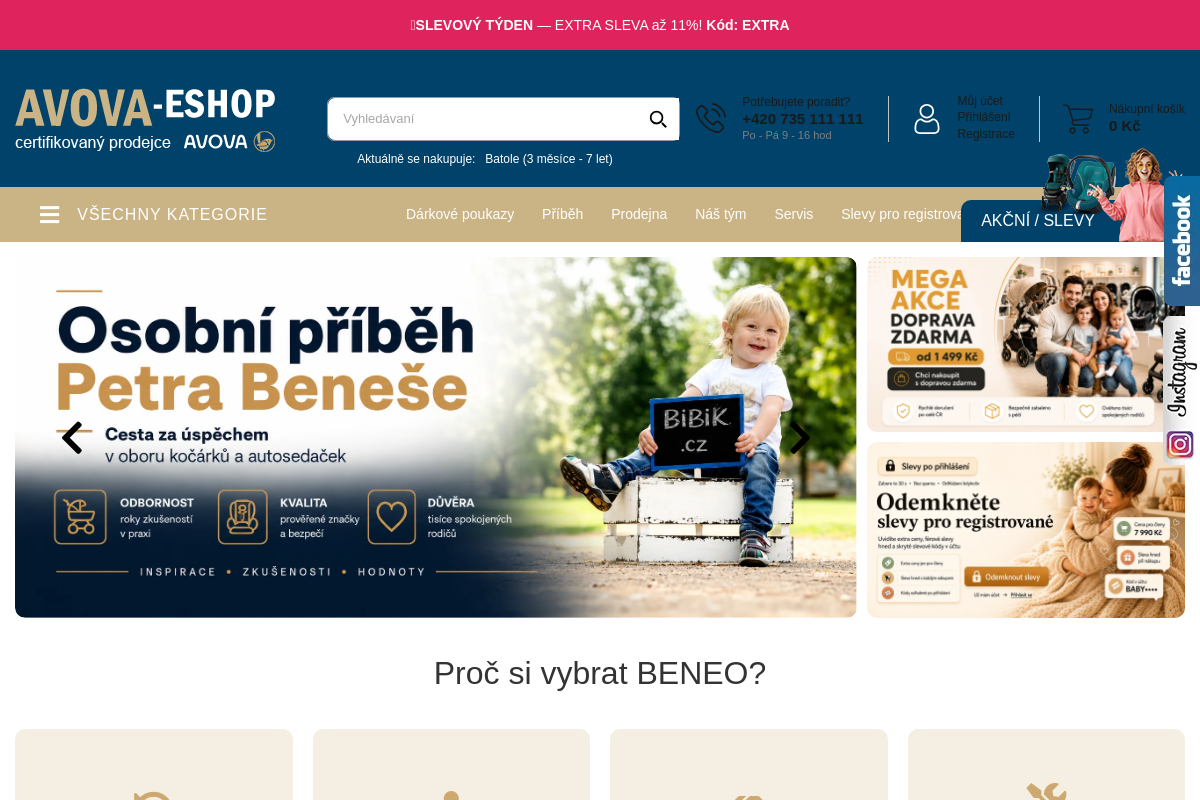 Avova-eshop.cz