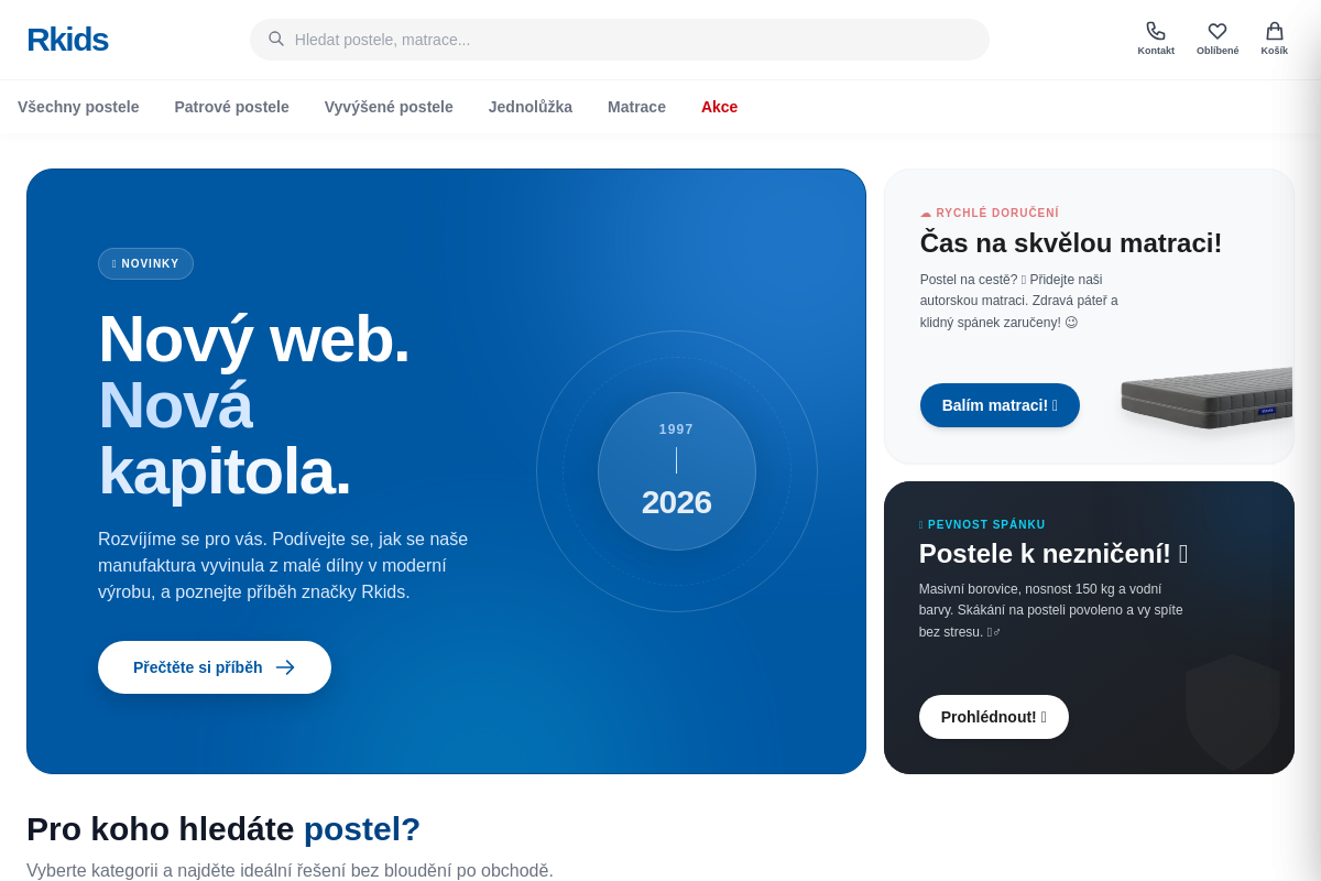 Rkids.cz