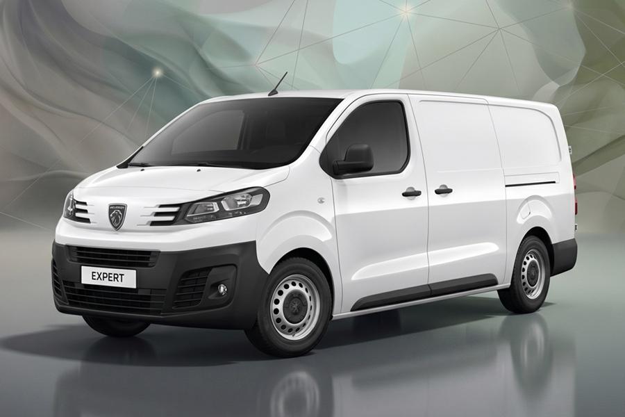 Peugeot Expert FURGON L3 2,2 BHDi 150 MAN6