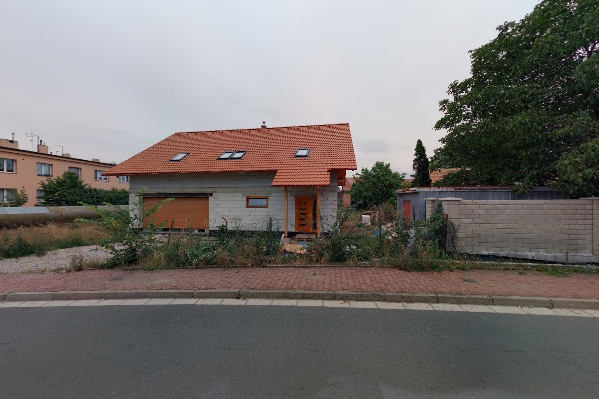 Bistro Zastávka