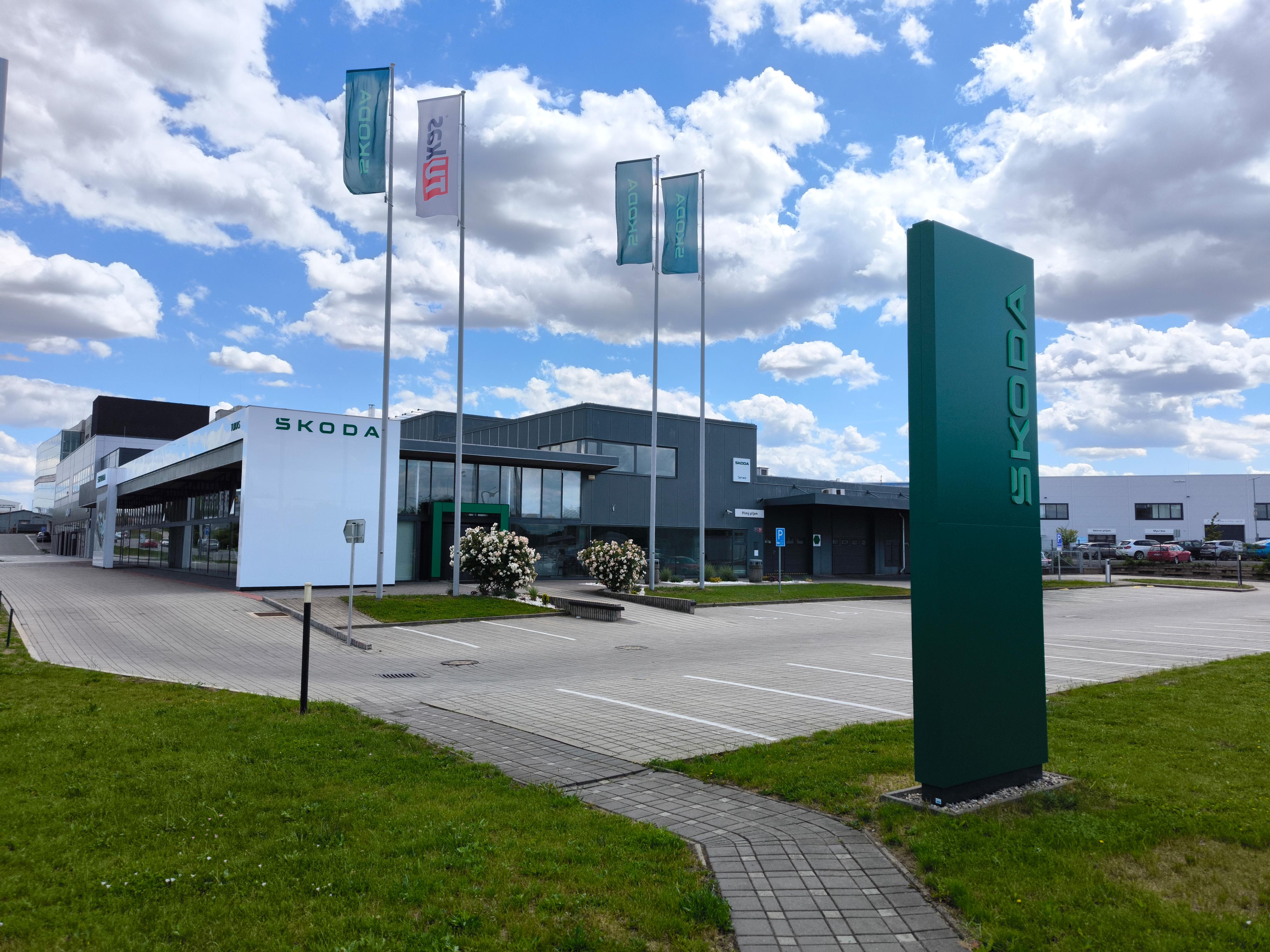TUkas - Škoda foto 3