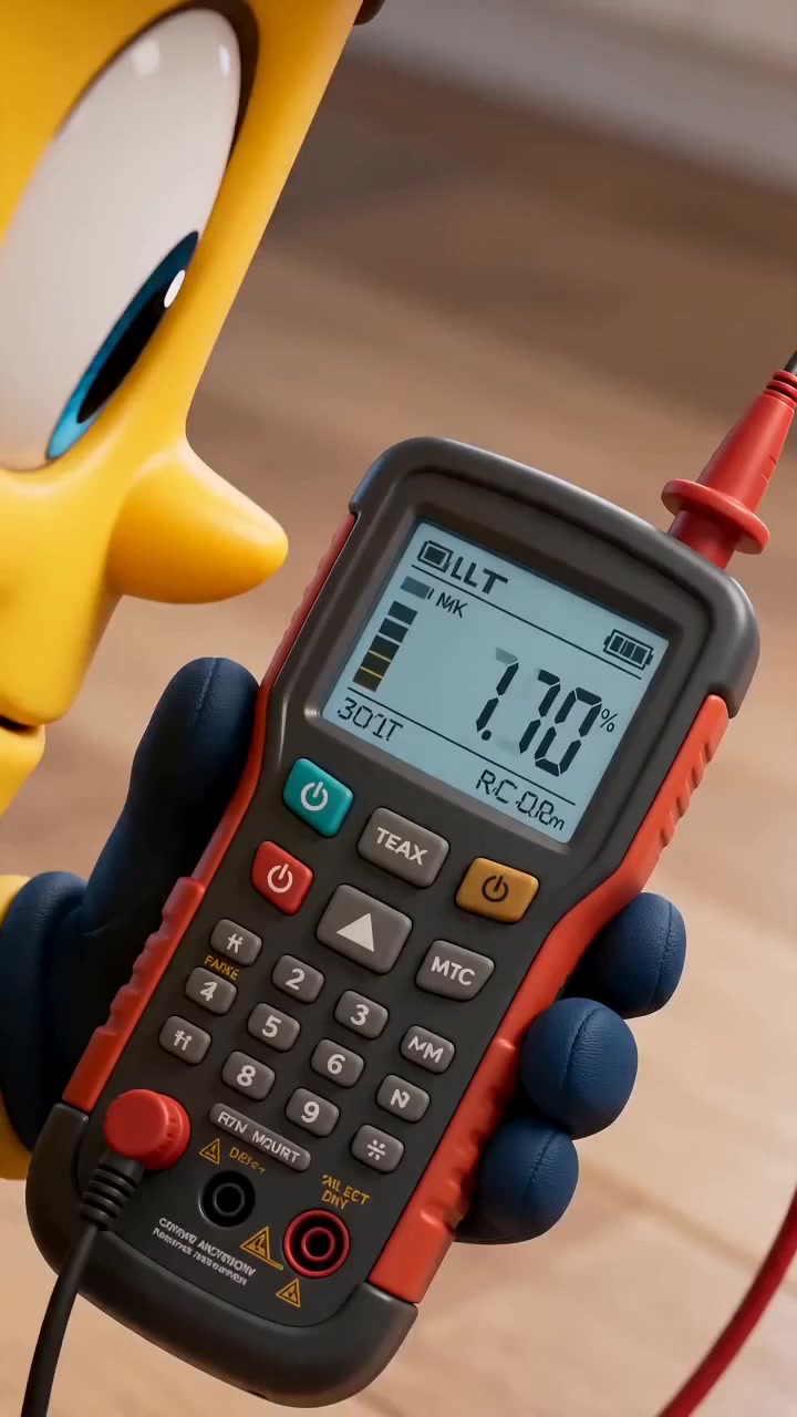 MV Elektrorevize foto 2 (náhled videa)