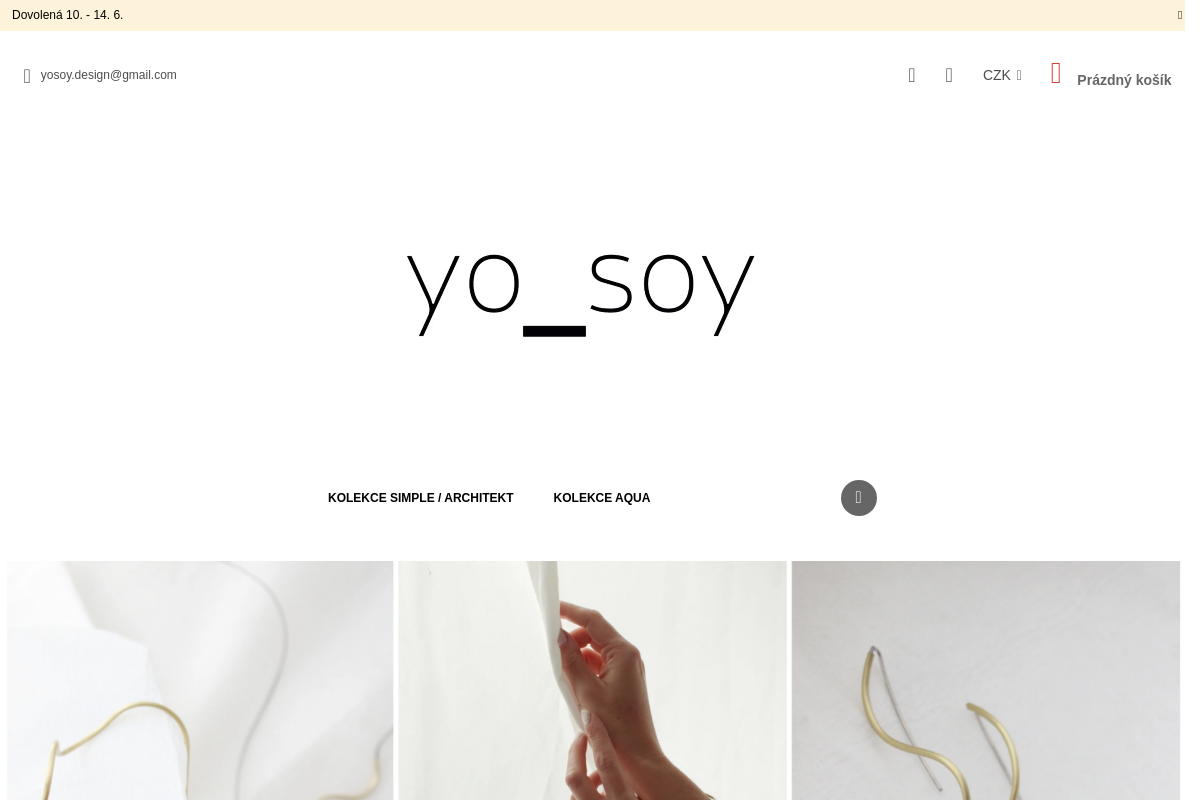 Yosoy.cz