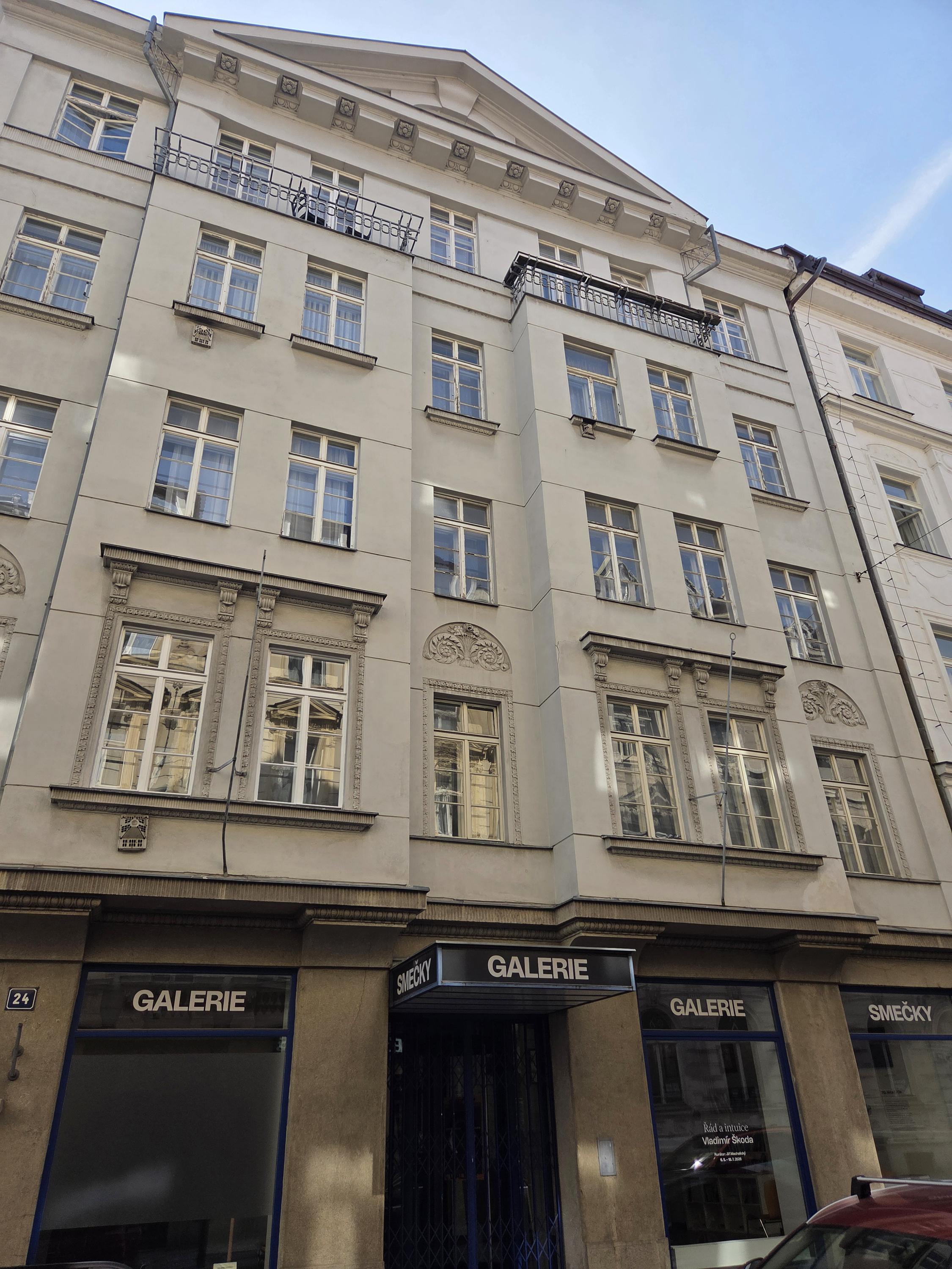 Galerie Smečky foto 4