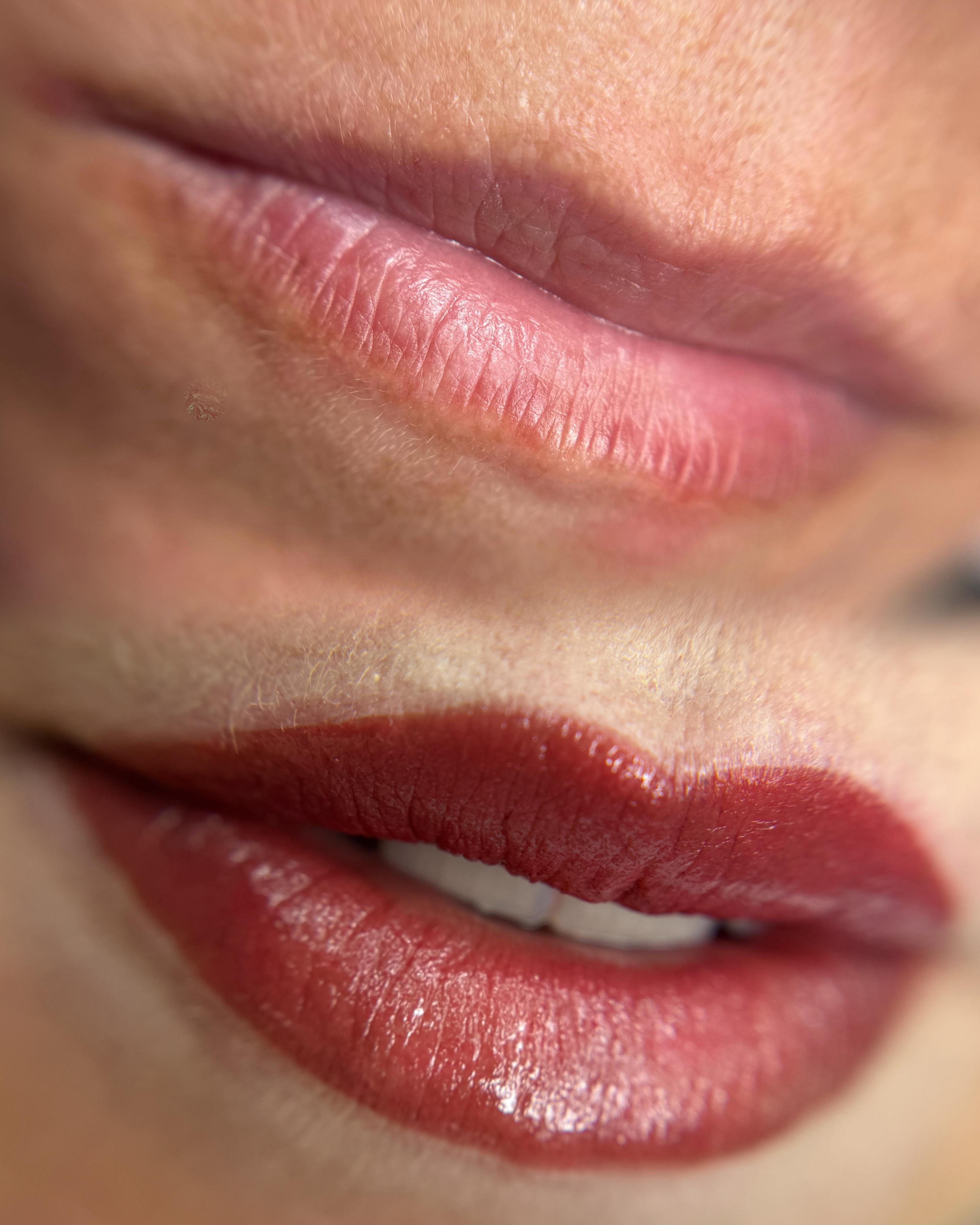 Permanentní make-up