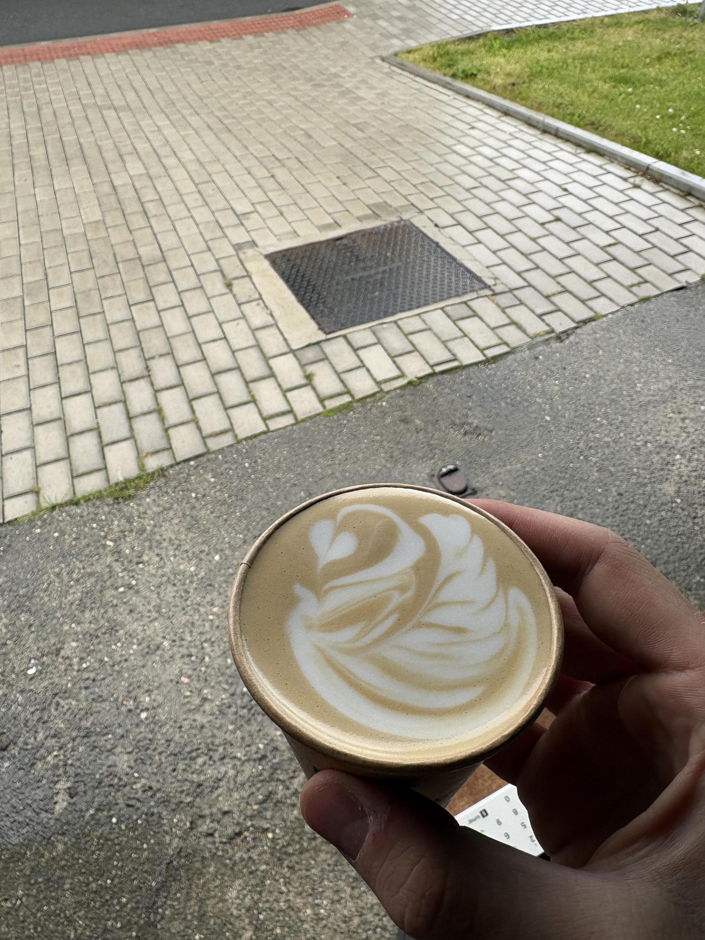 FG Coffee foto 3