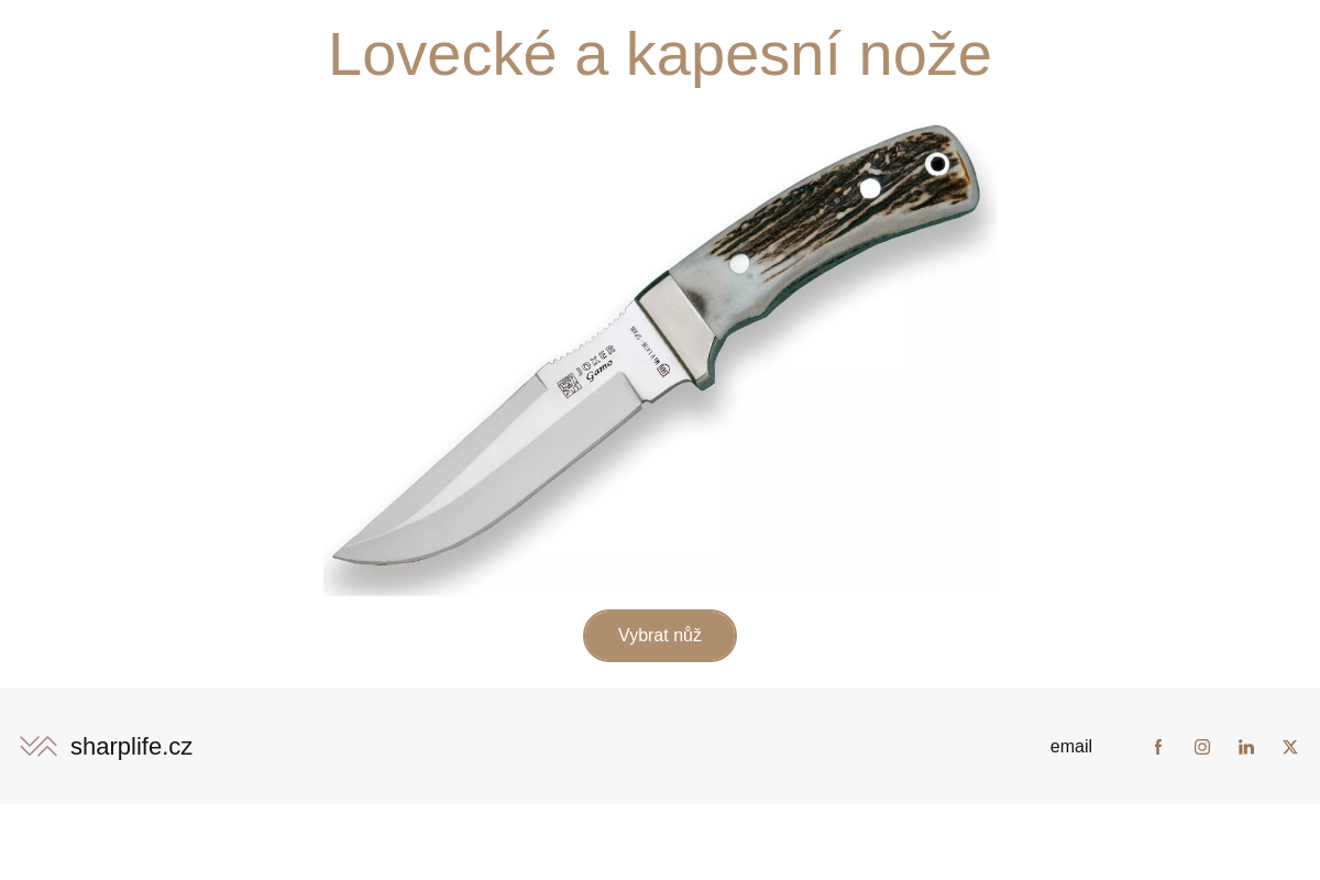 Sharplife.cz foto 1