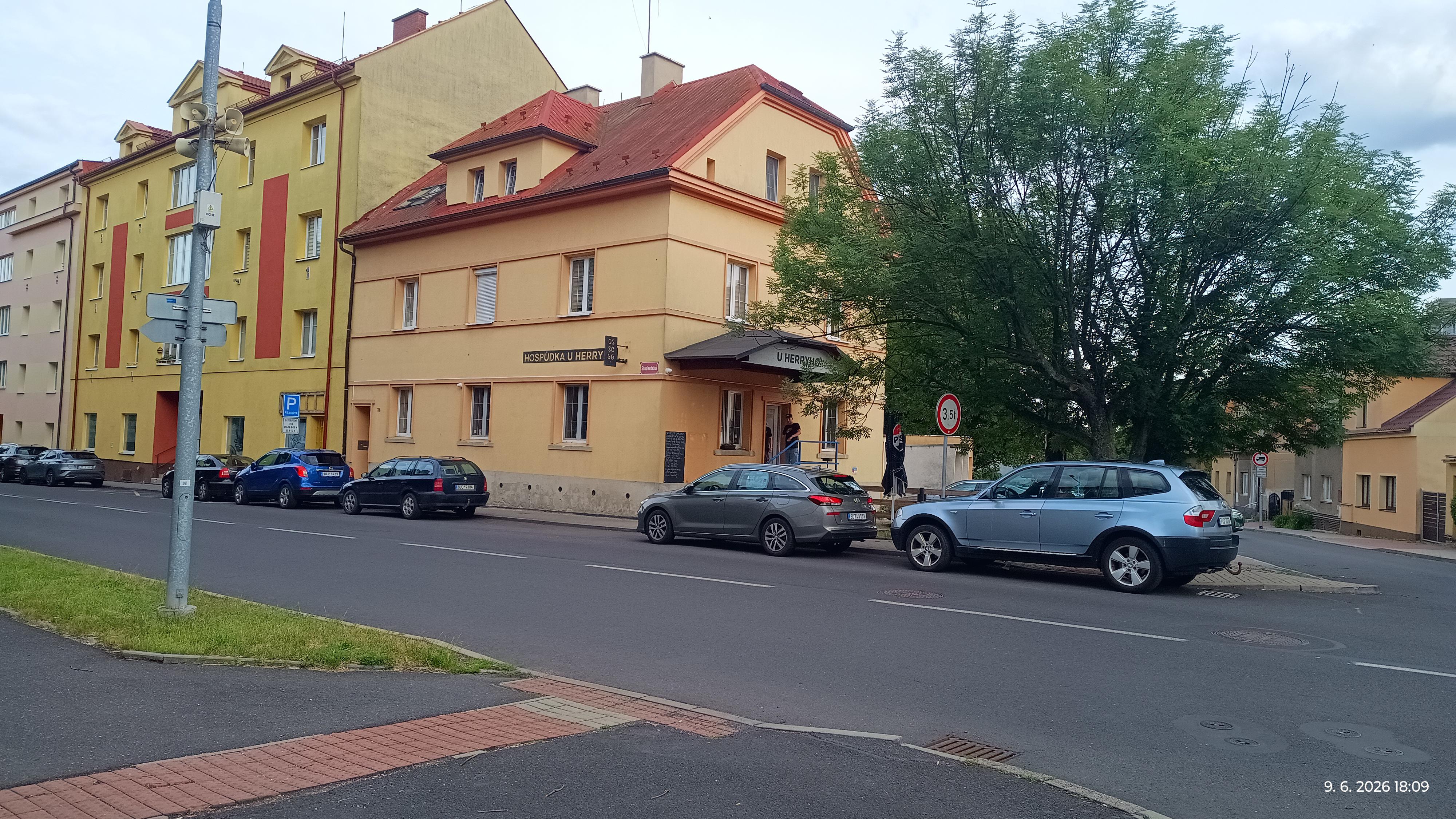 Hospůdka u Herryho foto 2