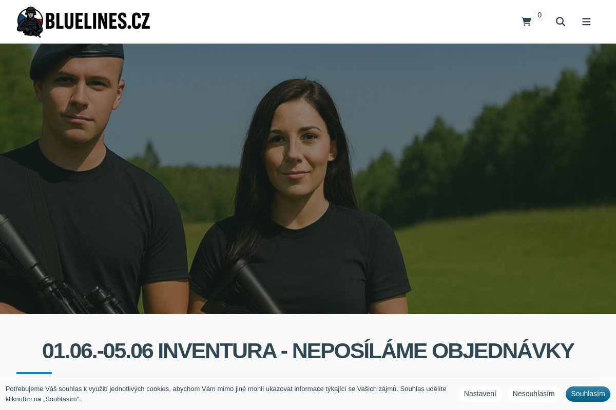 Bluelines.cz