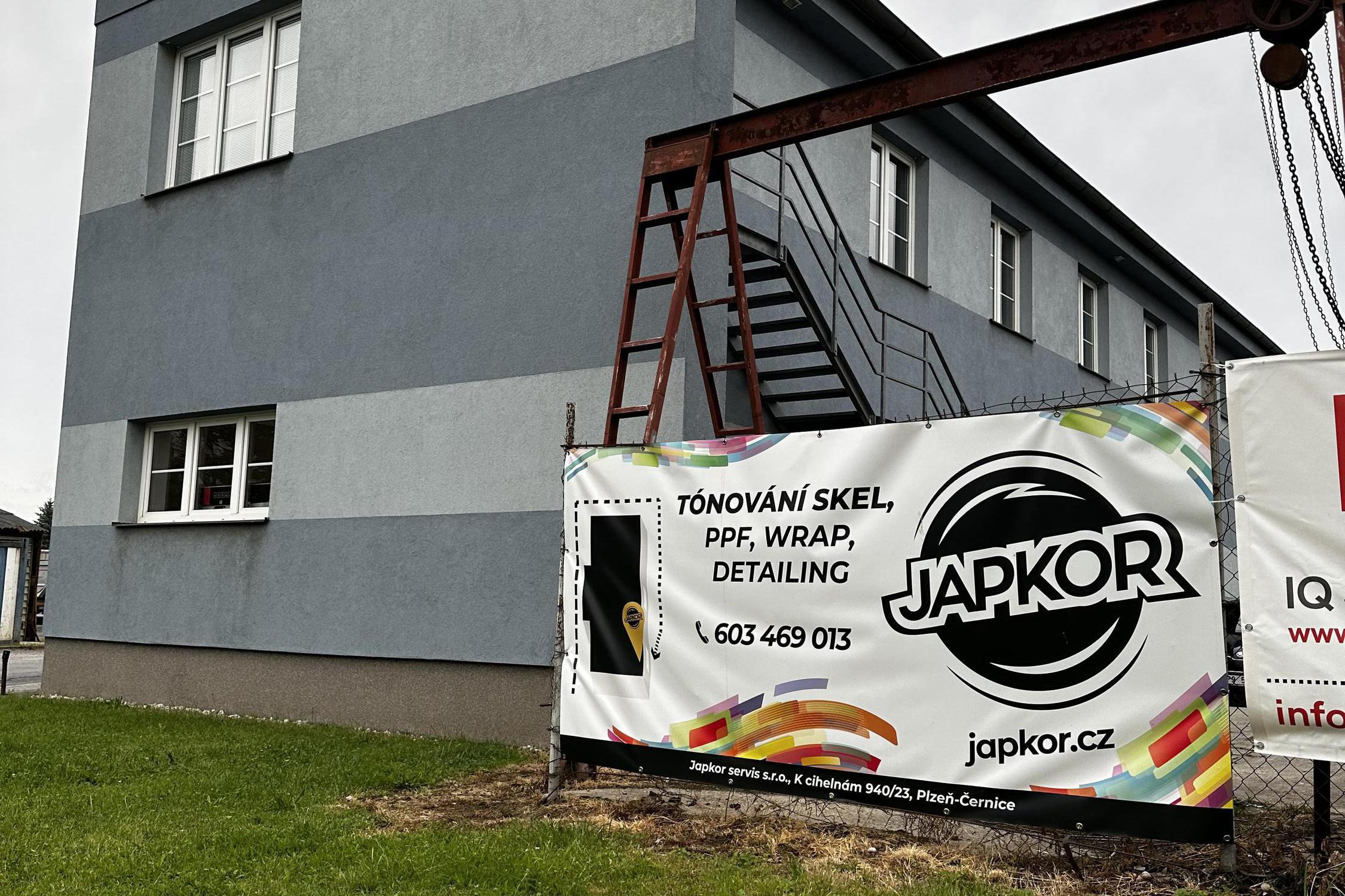 JAPKOR