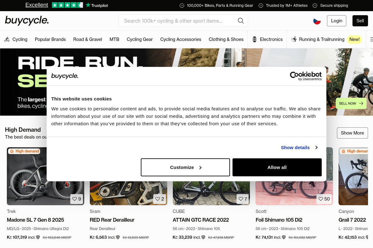 buycycle.com