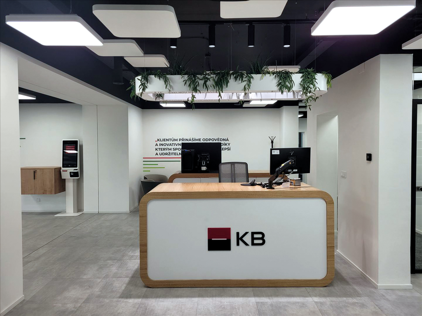 Komerční banka, a.s. foto 3
