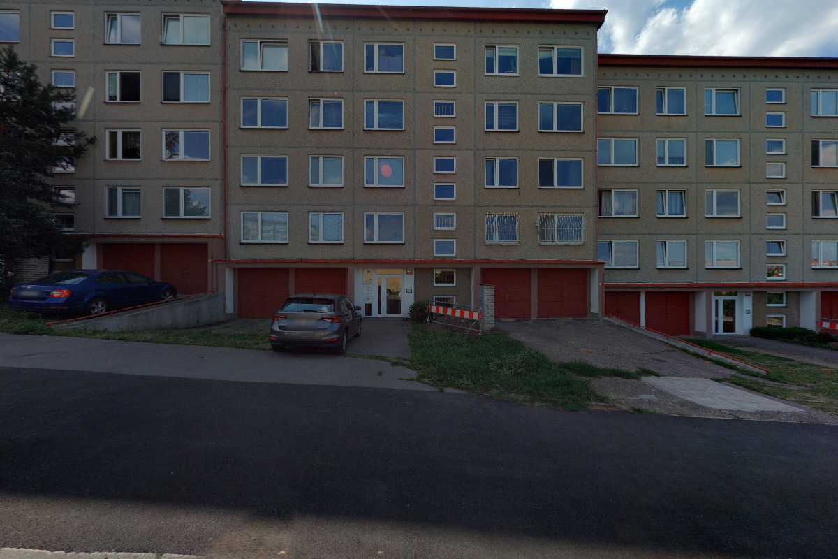 Lesy Štampach, s.r.o. foto 1
