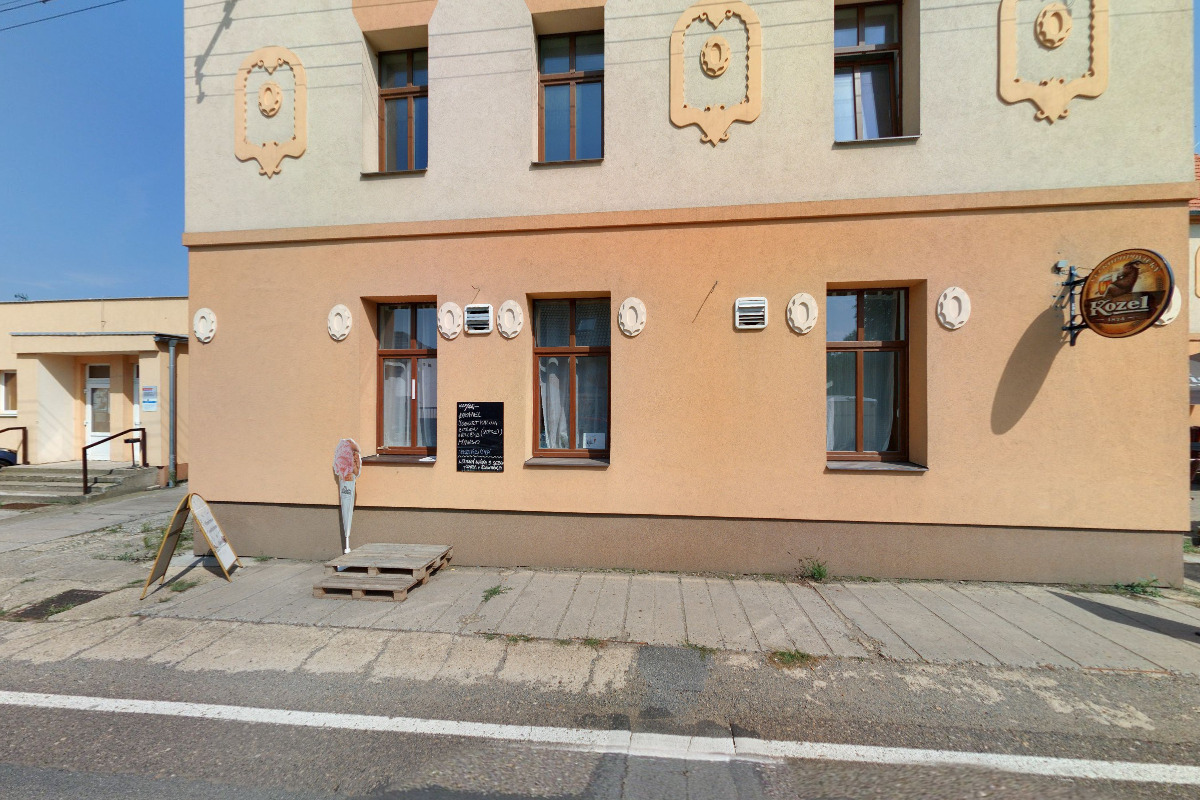 SPORTCENTRUM NATYK