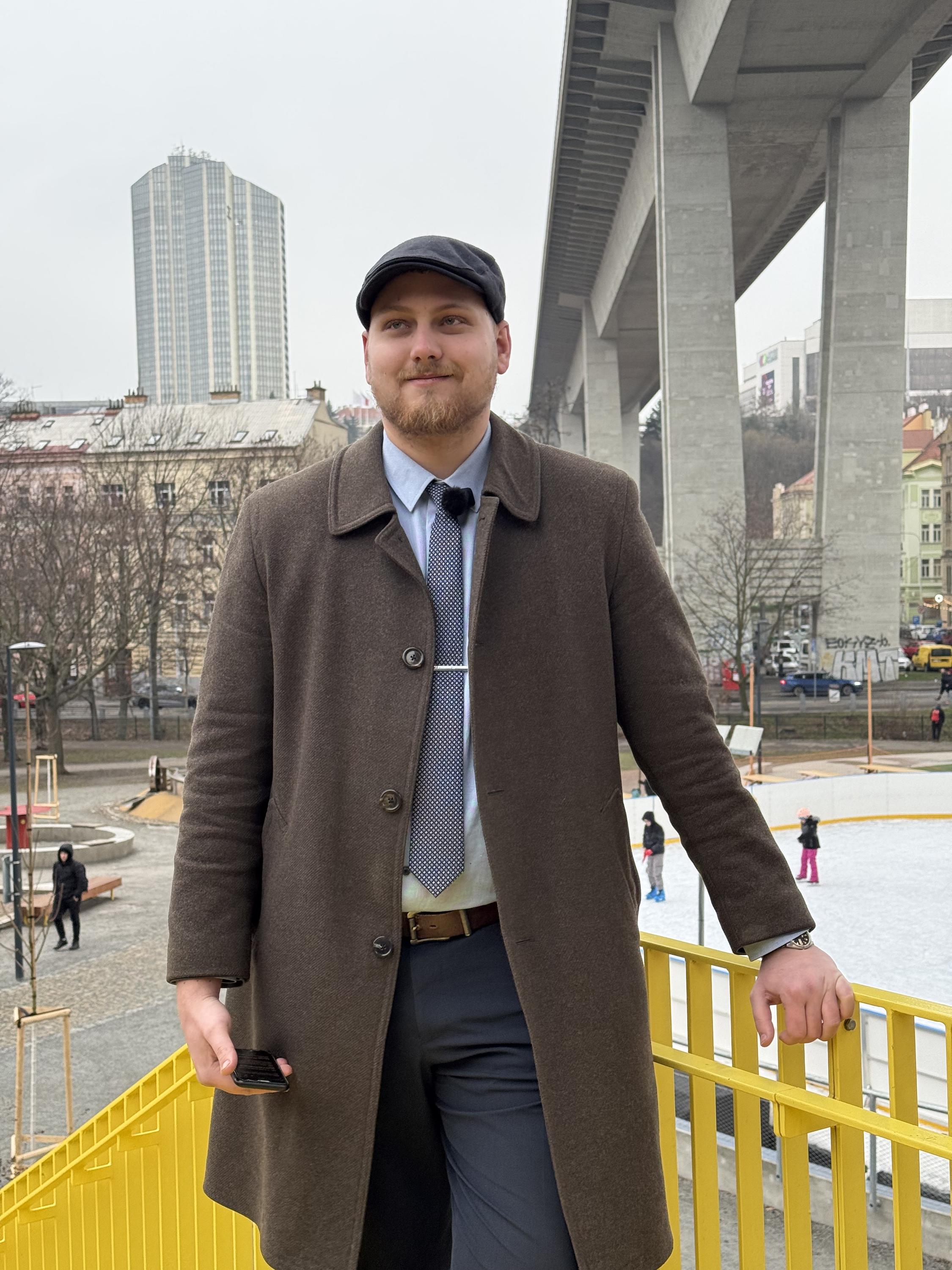 Finanční poradce Radek Havránek foto 6