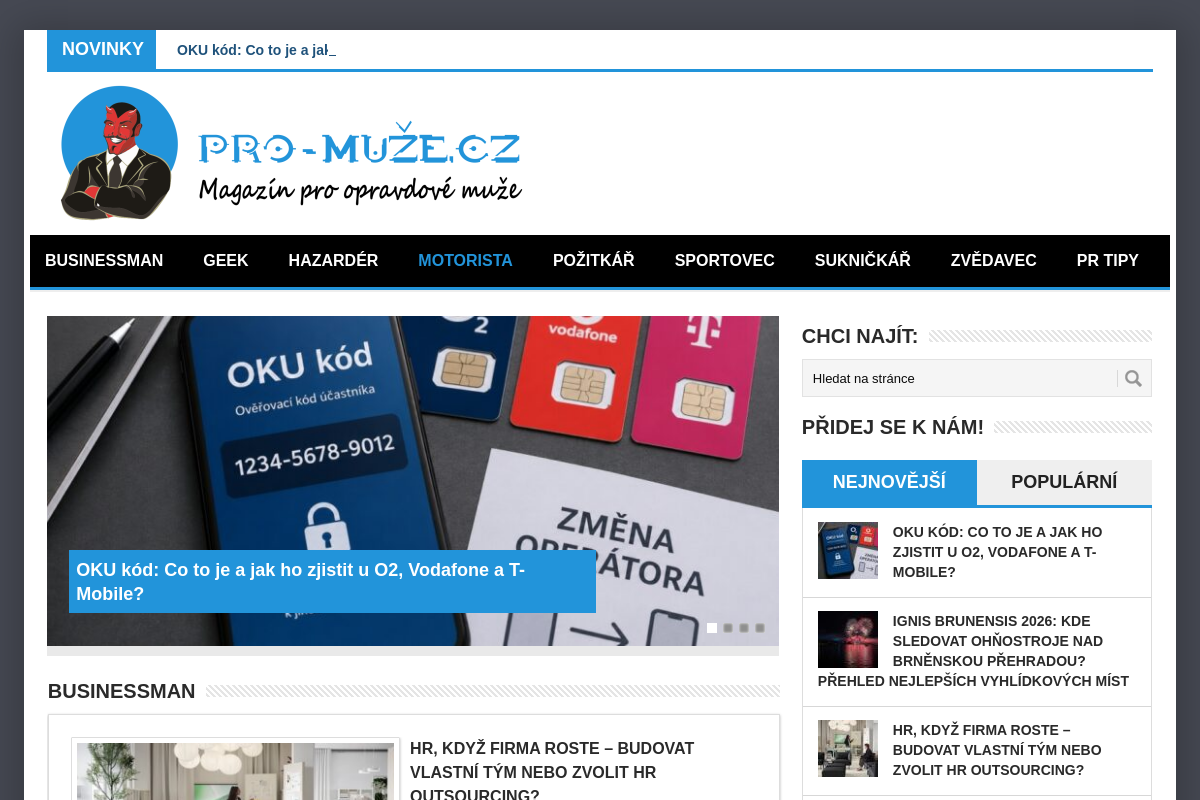 Pro-muze.cz foto 1