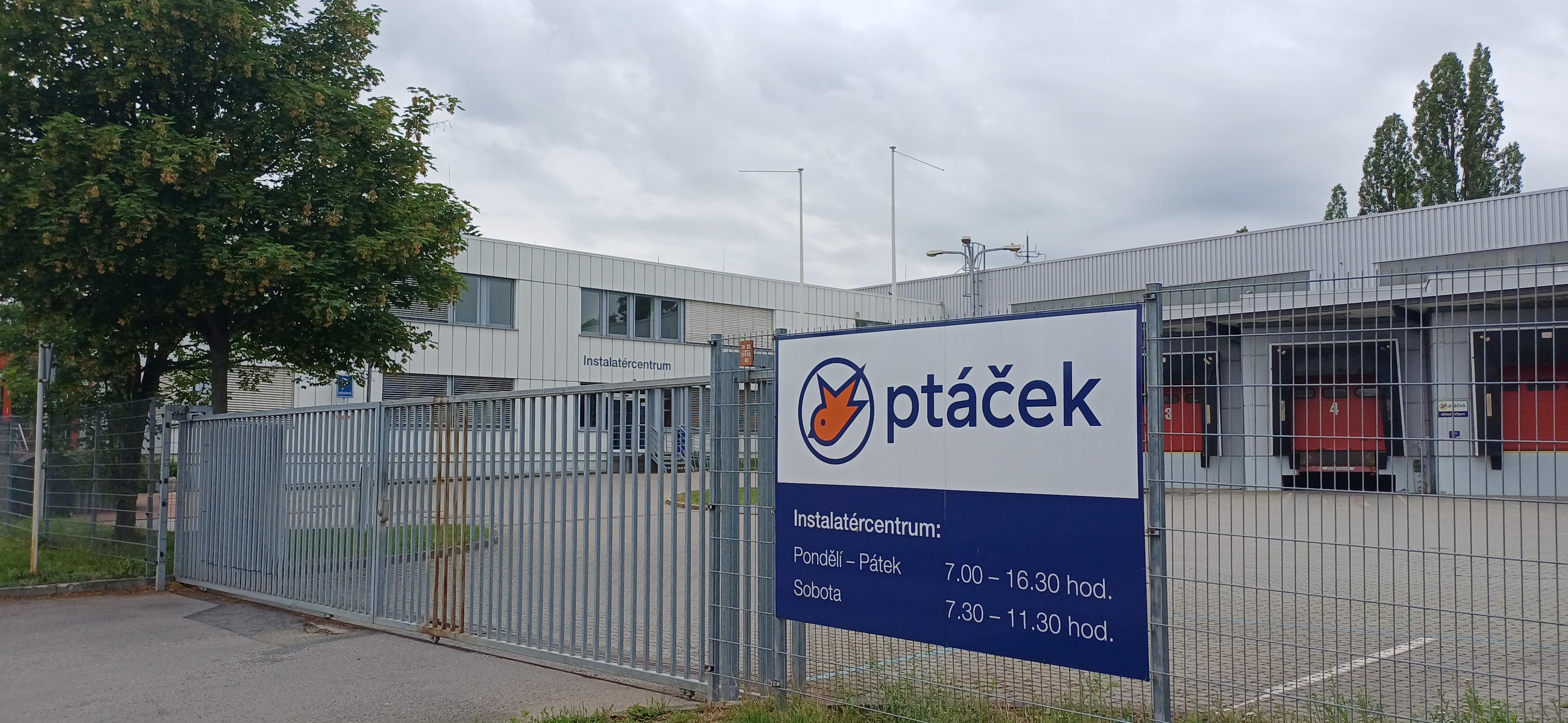 PTÁČEK: topení-voda-plyn foto 6
