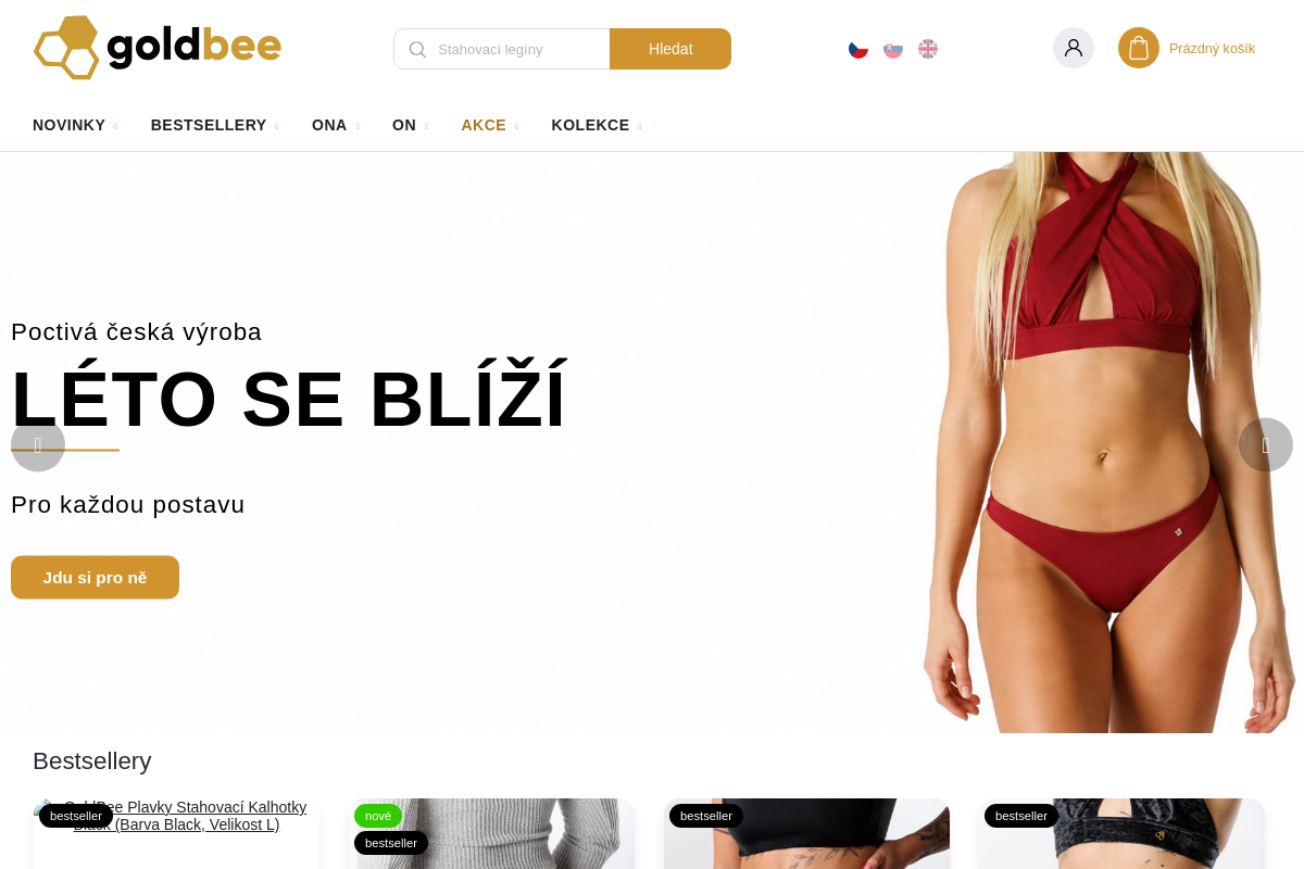 GoldBee