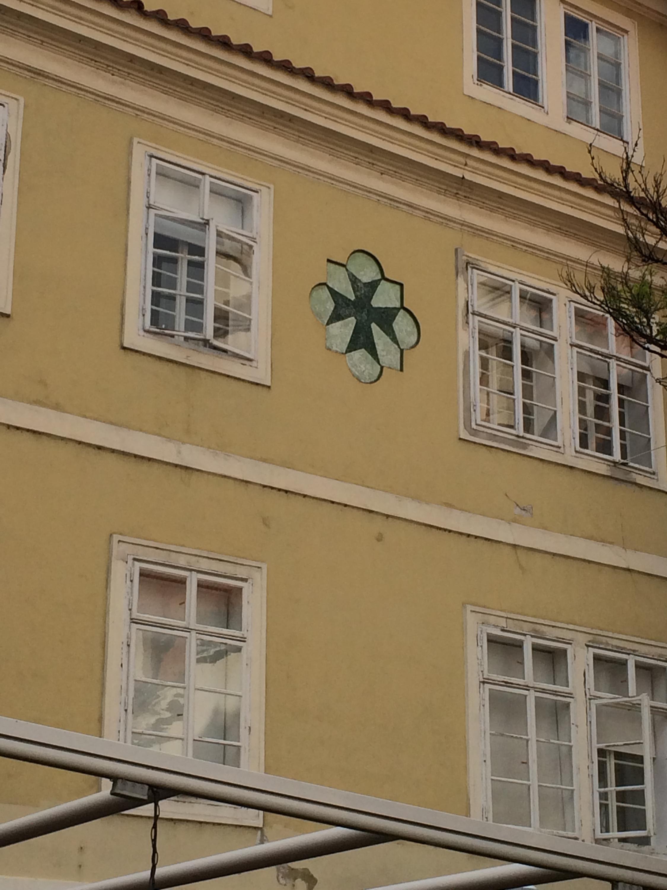 Apartmány Karlův most foto 2