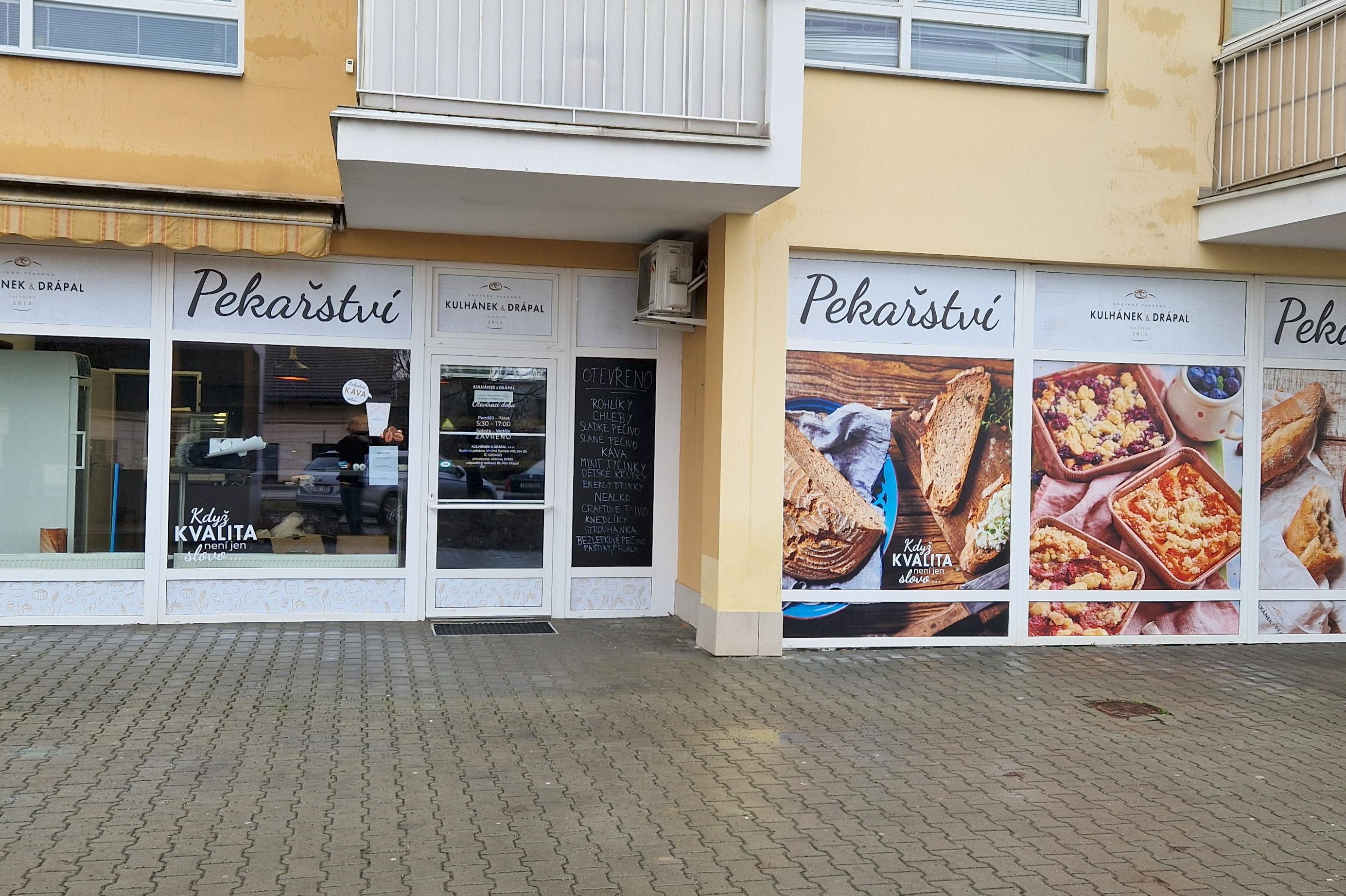KULHÁNEK & DRÁPAL s.r.o.