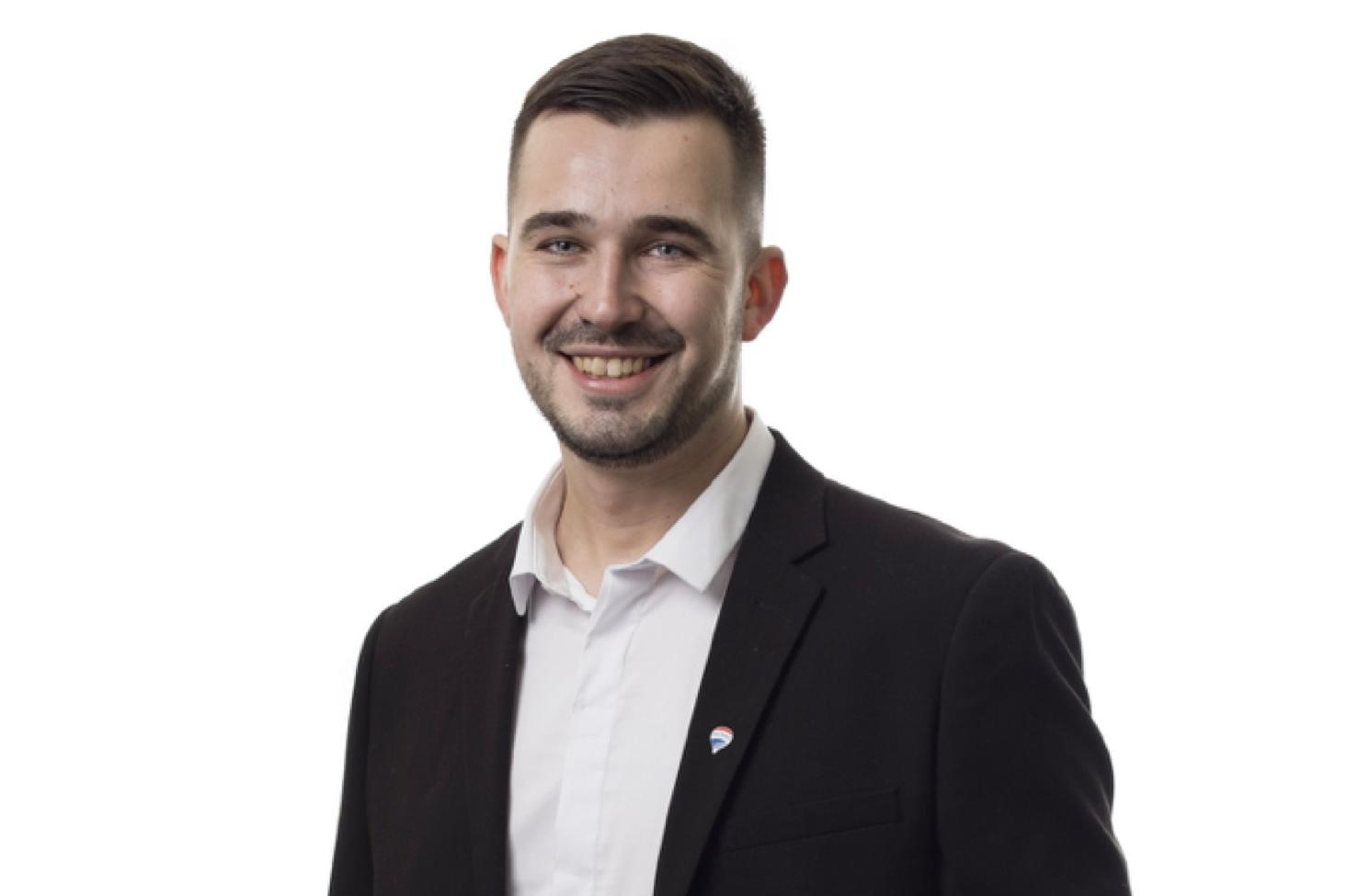 Lubomír Šimek - realitní makléř RE/MAX Nova