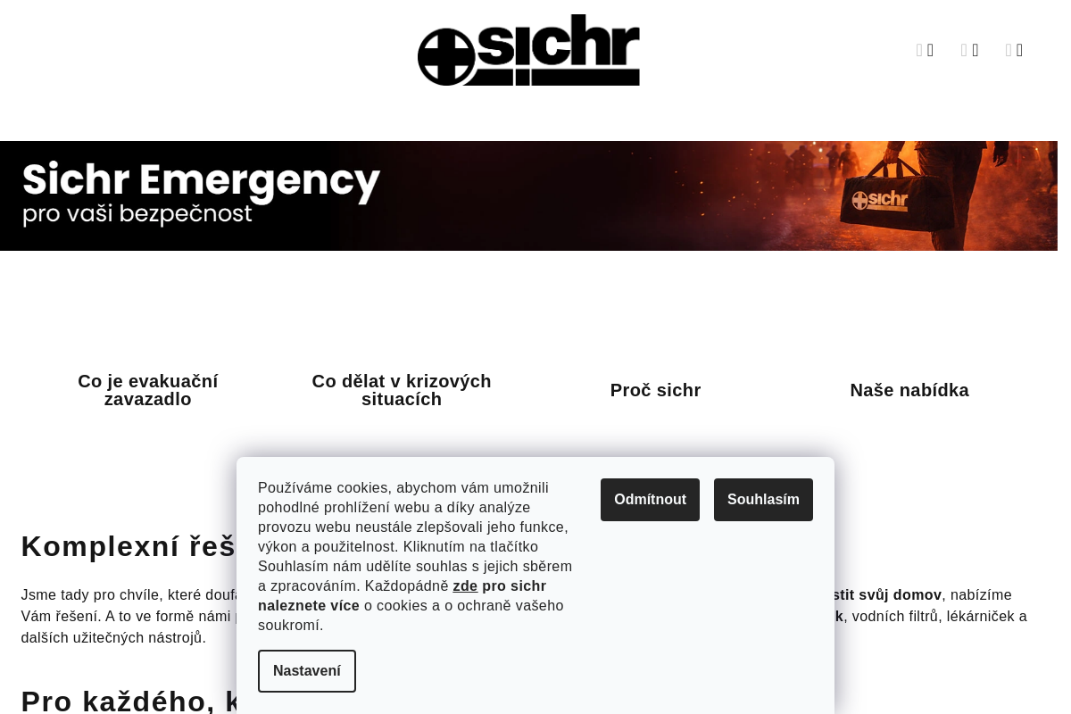 Sichr.cz