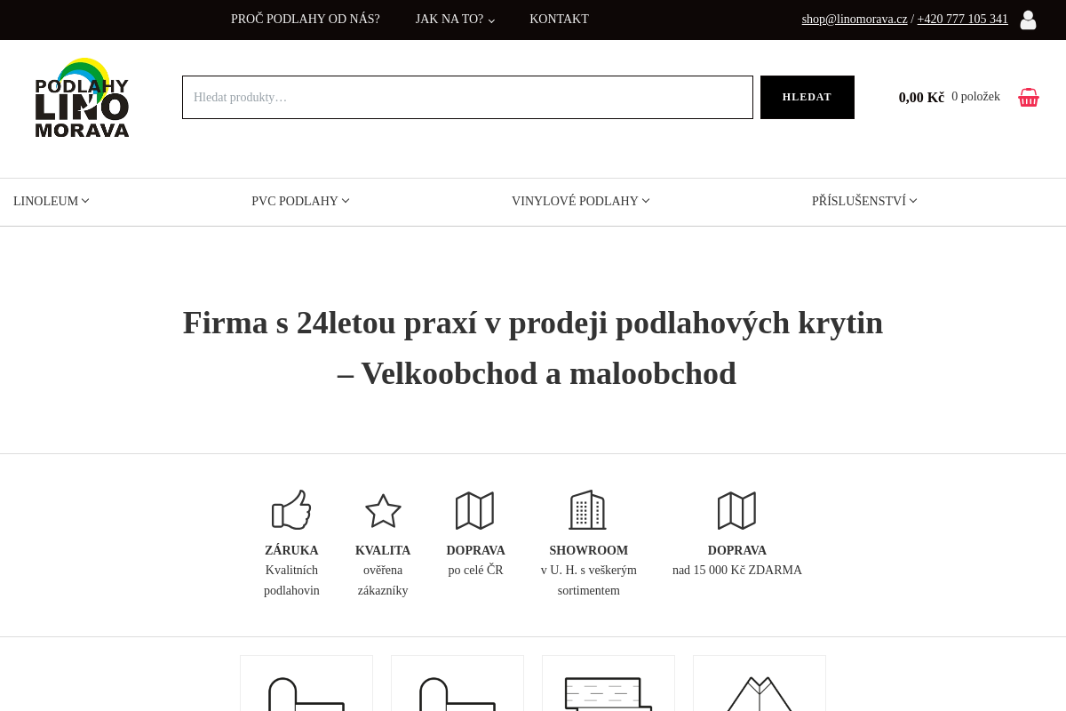 Linomorava.cz