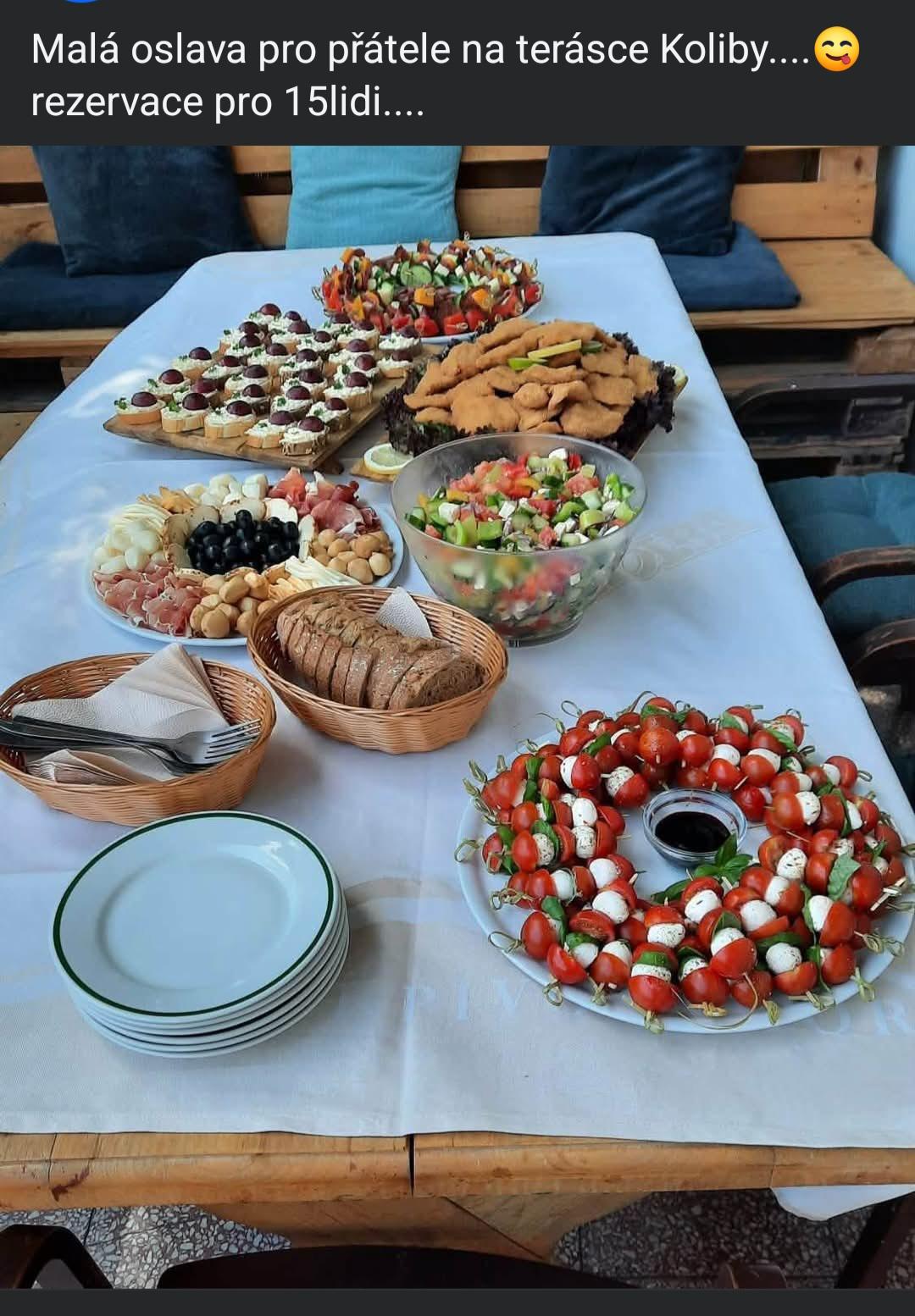 Hospoda Koliba foto 1